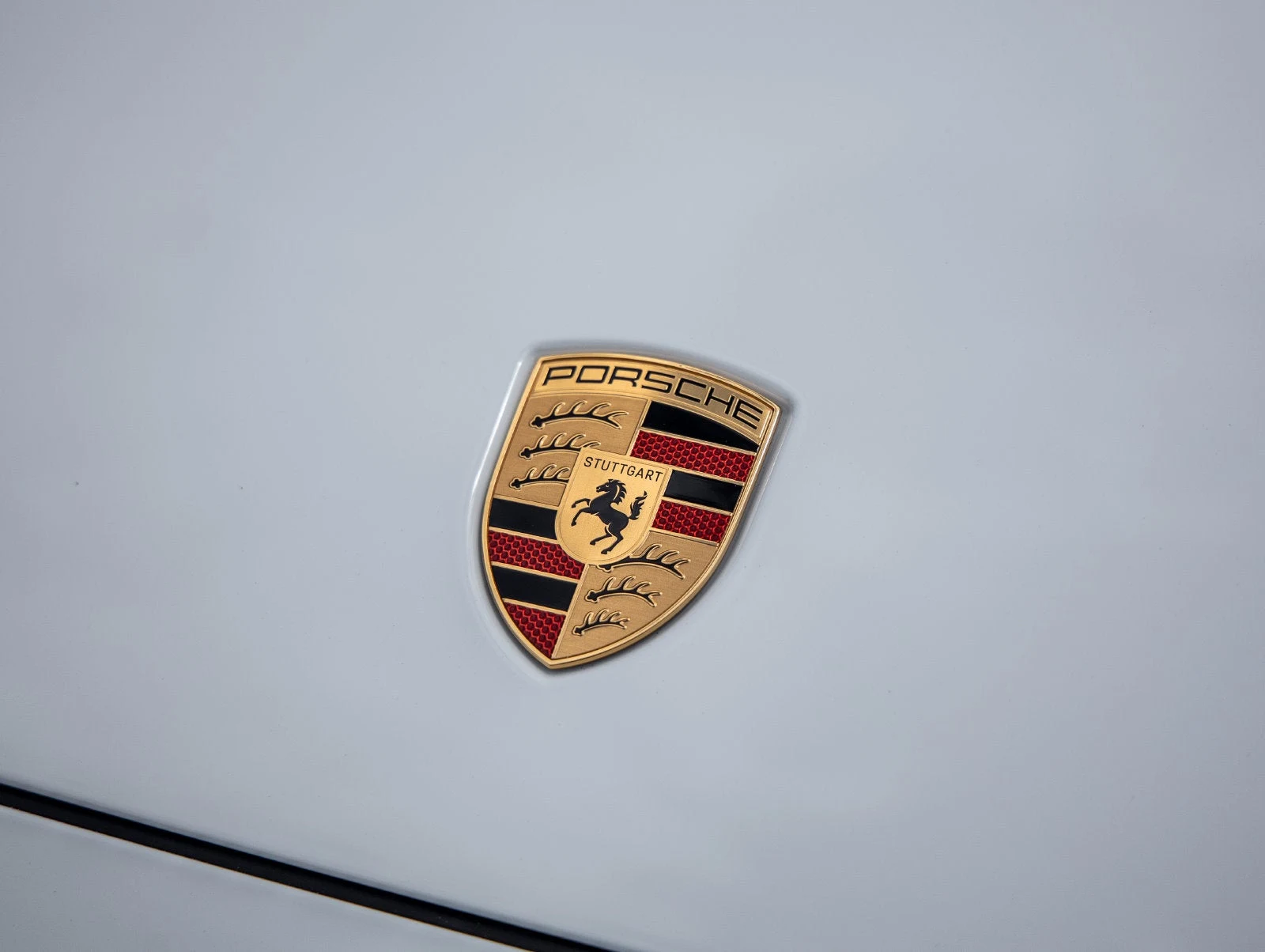 2026 Porsche Cayenne GTS (3rd Generation), 16/20