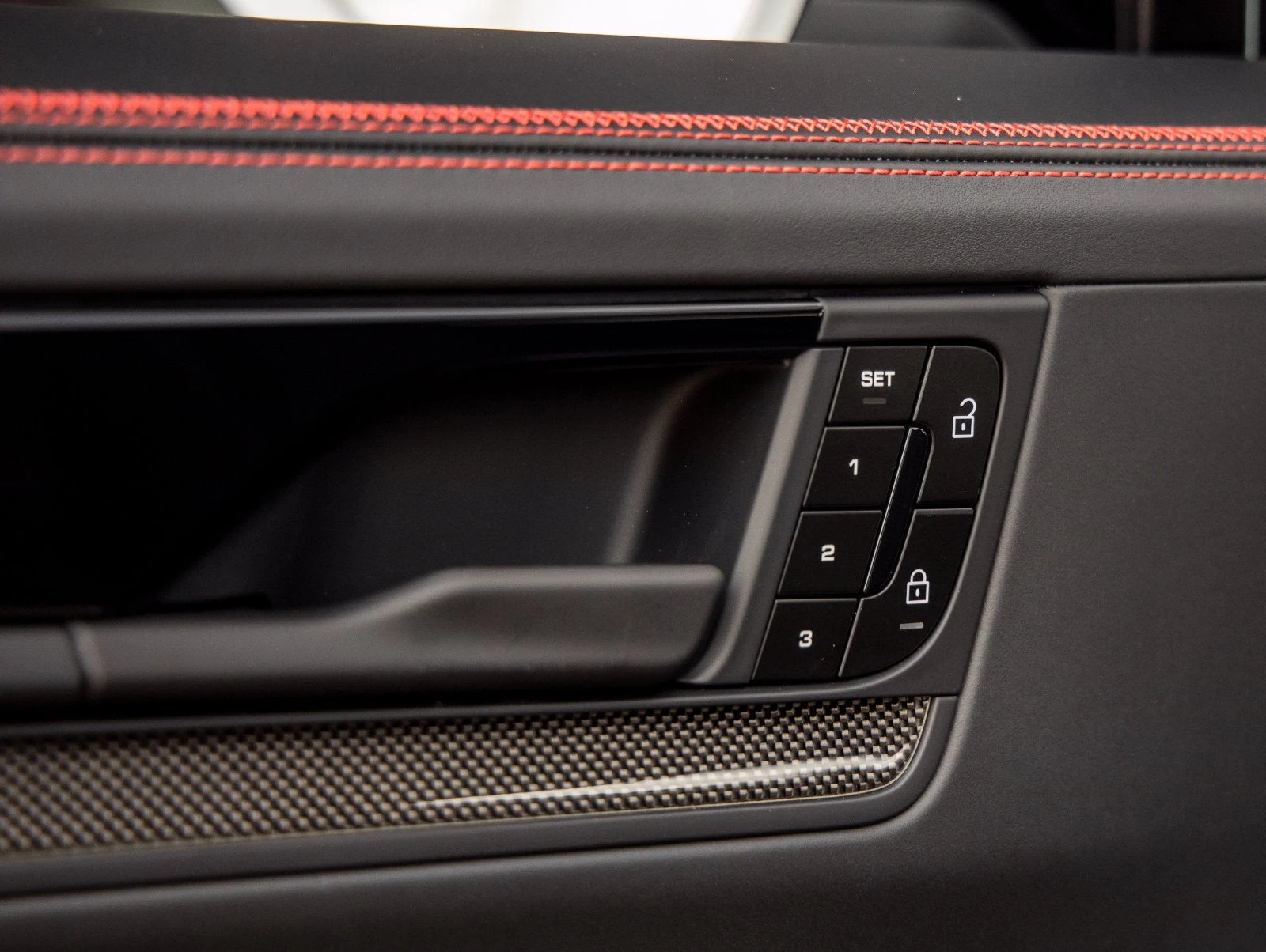 2026 Porsche Cayenne GTS (3rd Generation), 20/20