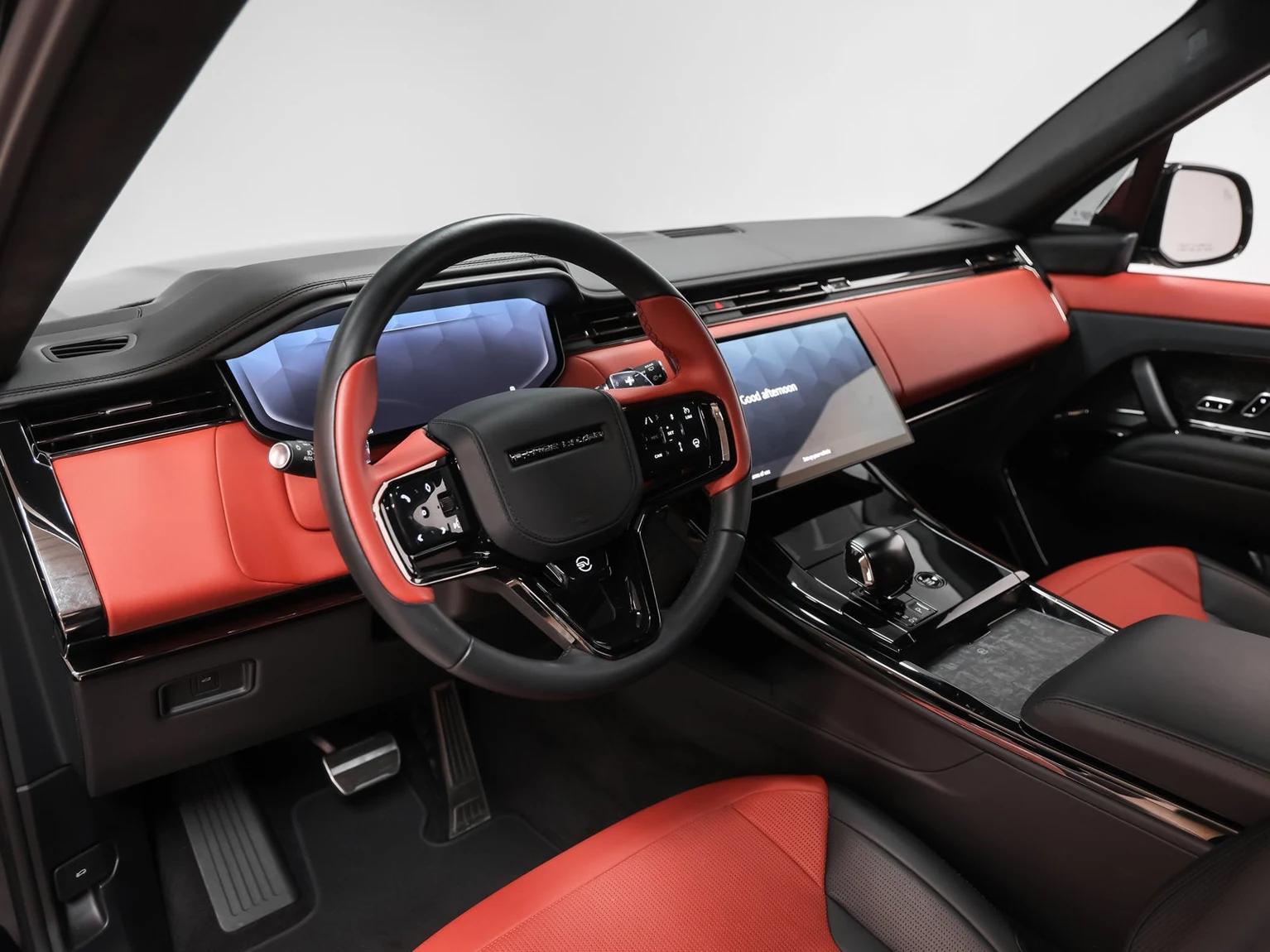 2025 Land Rover Range Rover Sport SV Edition Two (L461), 4/20