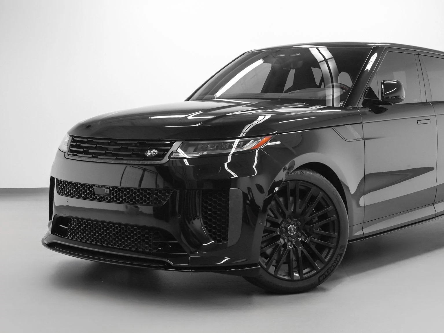 2025 Land Rover Range Rover Sport SV Edition Two (L461), 6/20