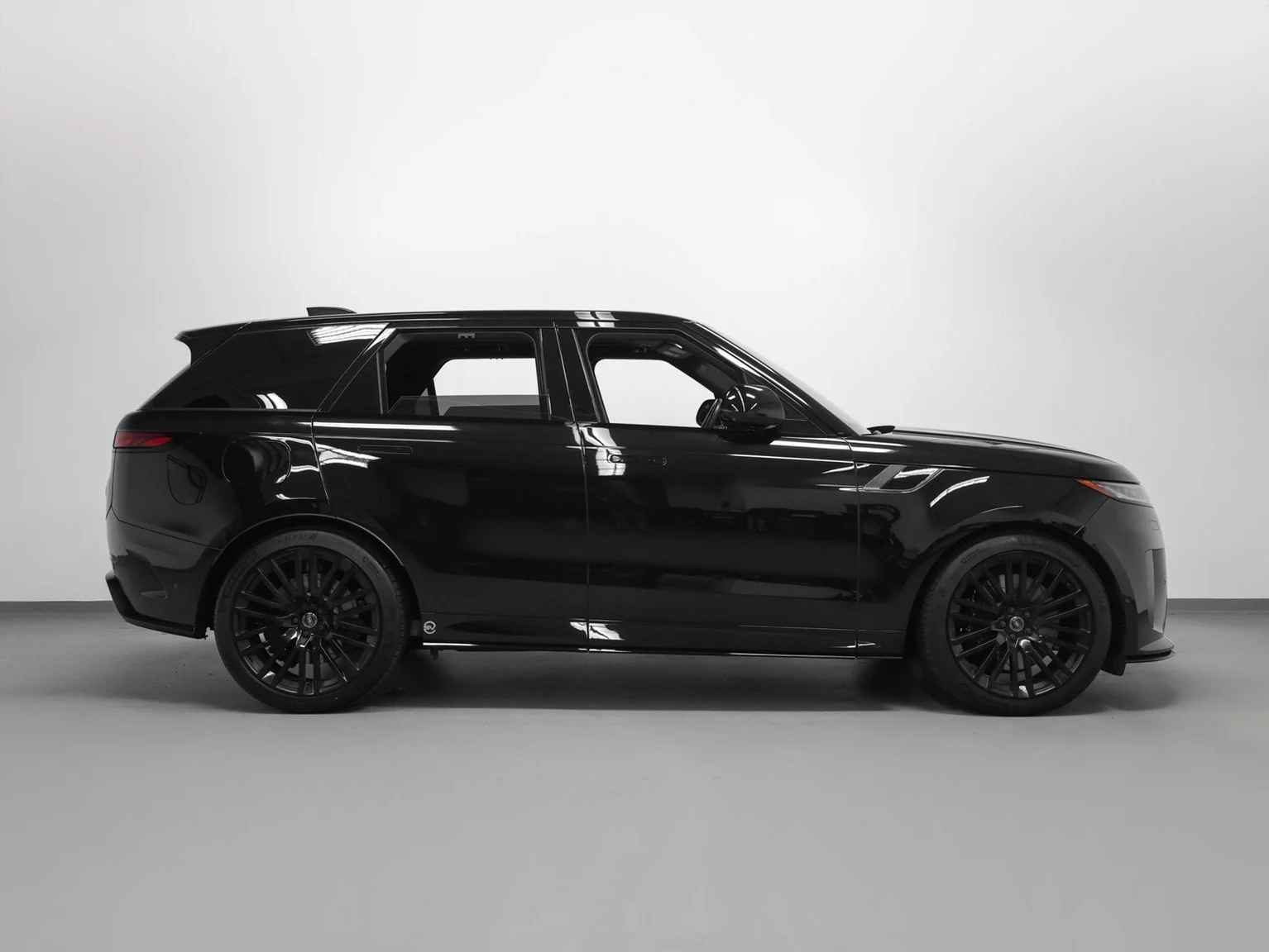 2025 Land Rover Range Rover Sport SV Edition Two (L461), 12/20