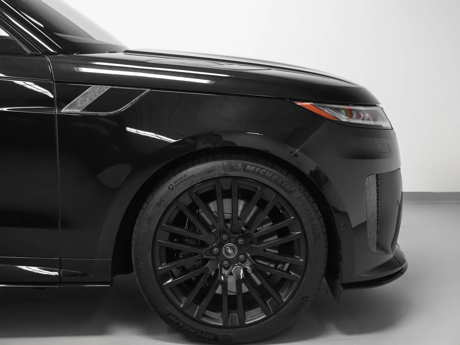 2025 Land Rover Range Rover Sport SV Edition Two (L461), 14/20