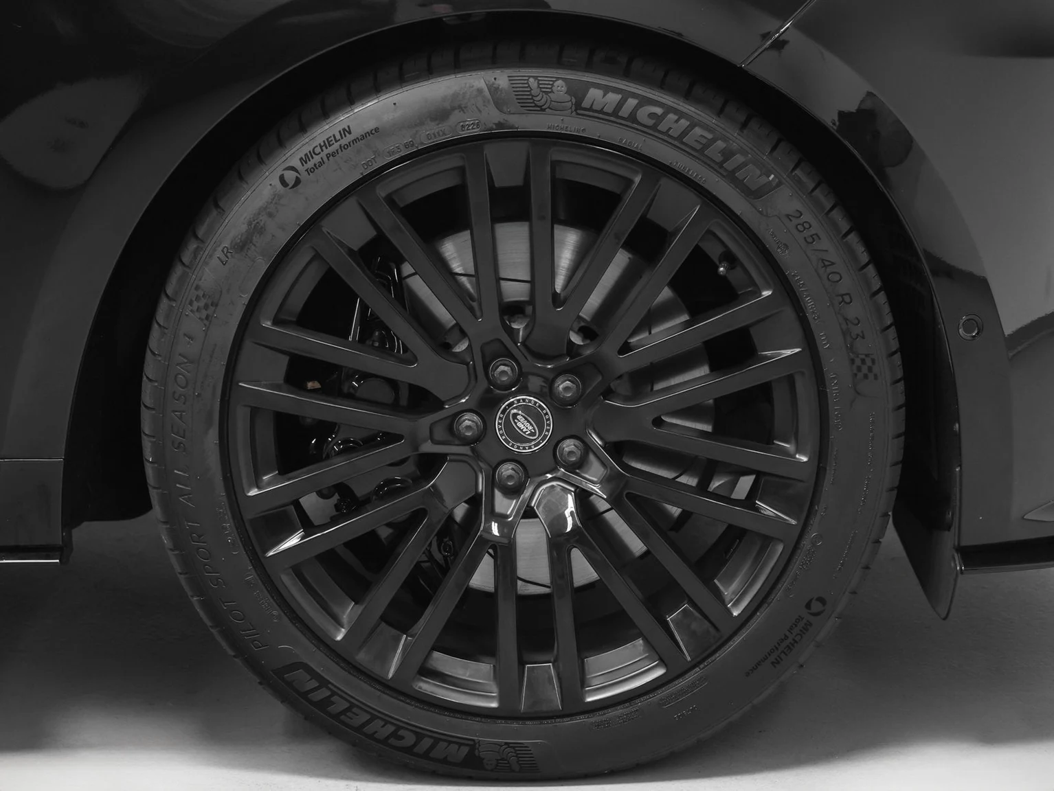 2025 Land Rover Range Rover Sport SV Edition Two (L461), 15/20