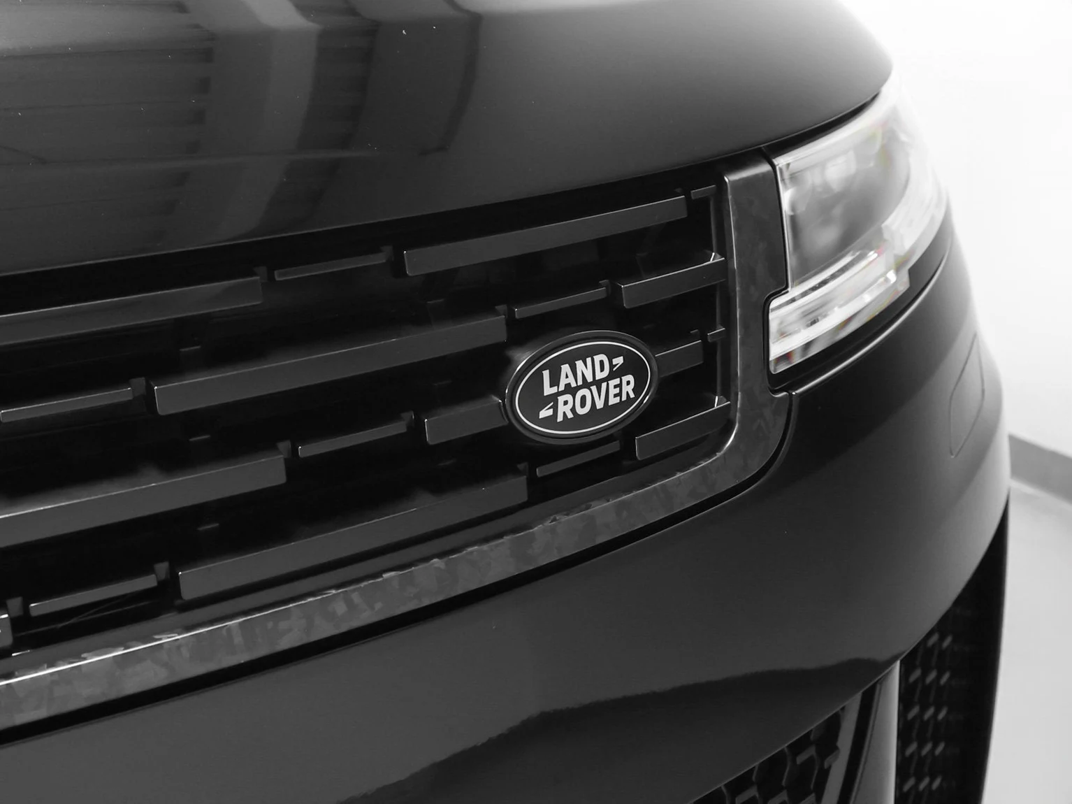 2025 Land Rover Range Rover Sport SV Edition Two (L461), 17/20