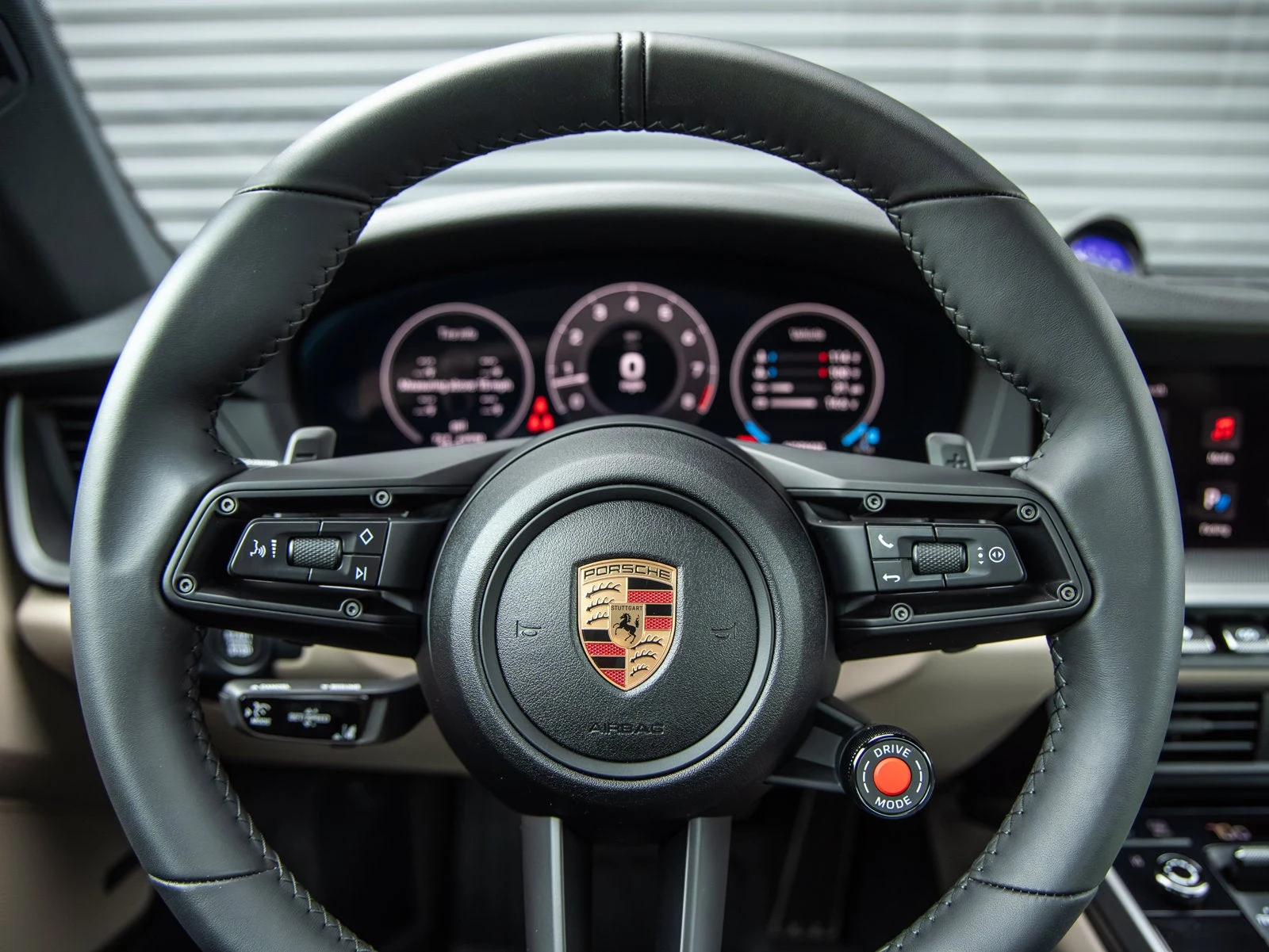 2025 Porsche 911 Carrera (992.2), 14/20