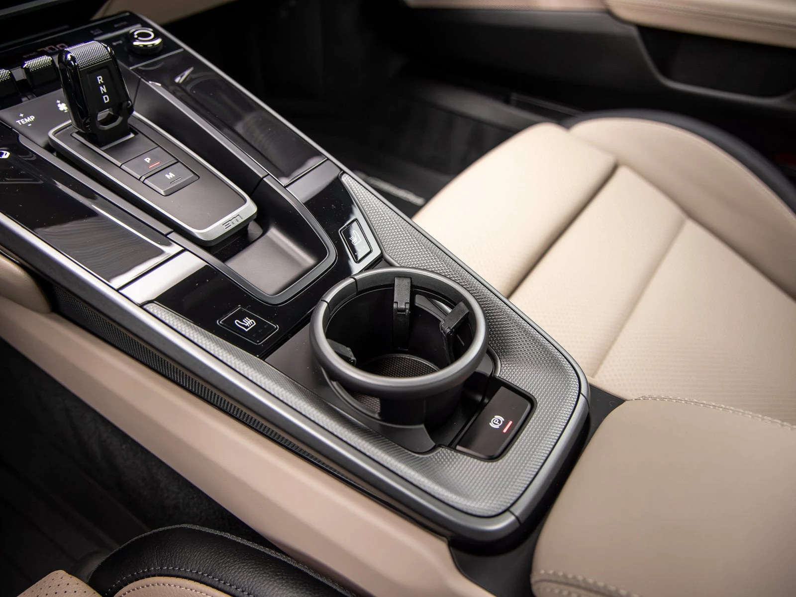 2025 Porsche 911 Carrera (992.2), 19/20