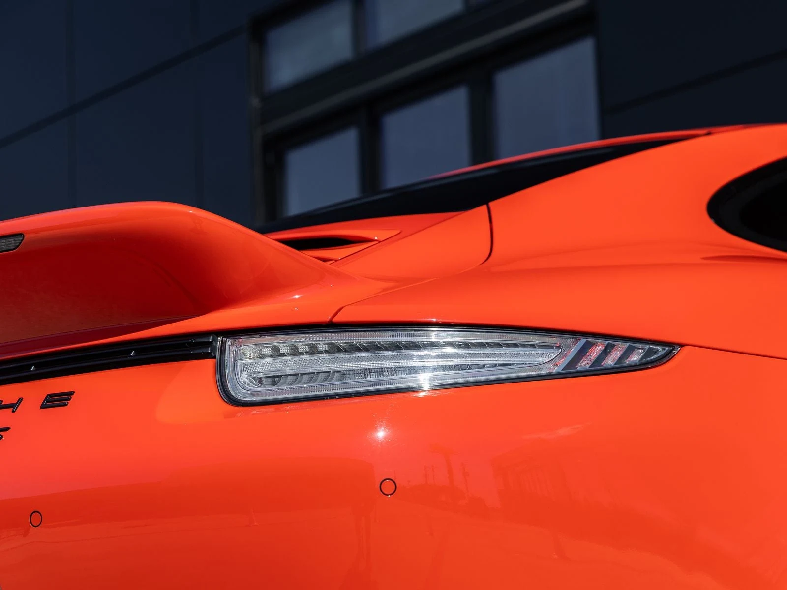 2016 Porsche 911 Carrera GTS (991.1), 17/20