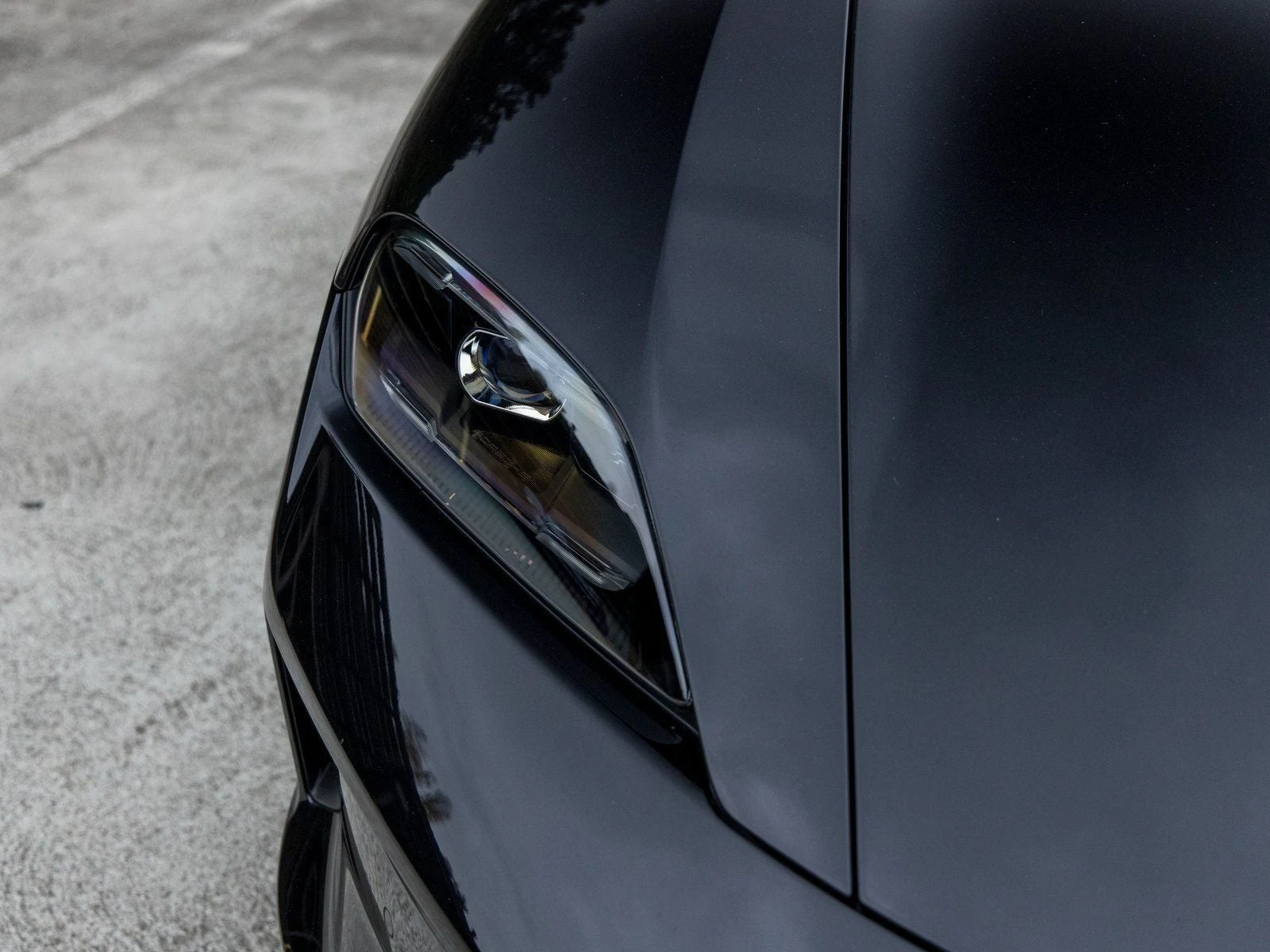 2025 Porsche Taycan 4S (2025 Update), 14/20