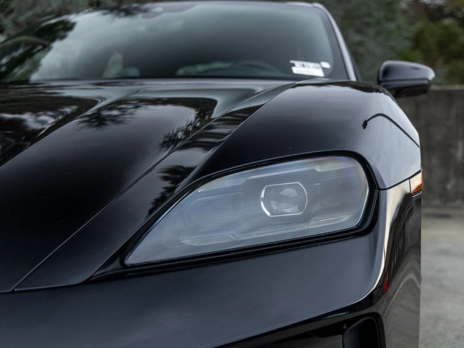 2025 Porsche Taycan 4S (2025 Update), 16/20