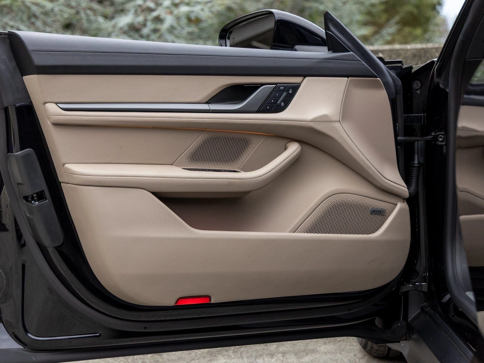 2025 Porsche Taycan 4S (2025 Update), 20/20