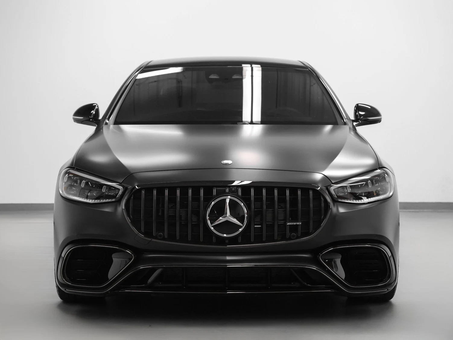 2025 Mercedes-Benz AMG S 63 E PERFORMANCE (W223), 7/20