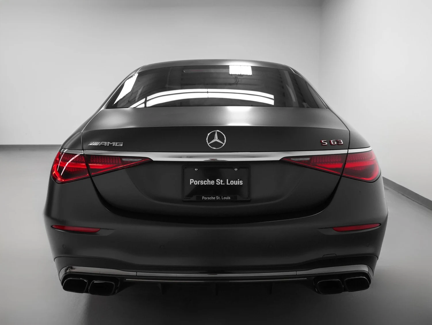 2025 Mercedes-Benz AMG S 63 E PERFORMANCE (W223), 10/20