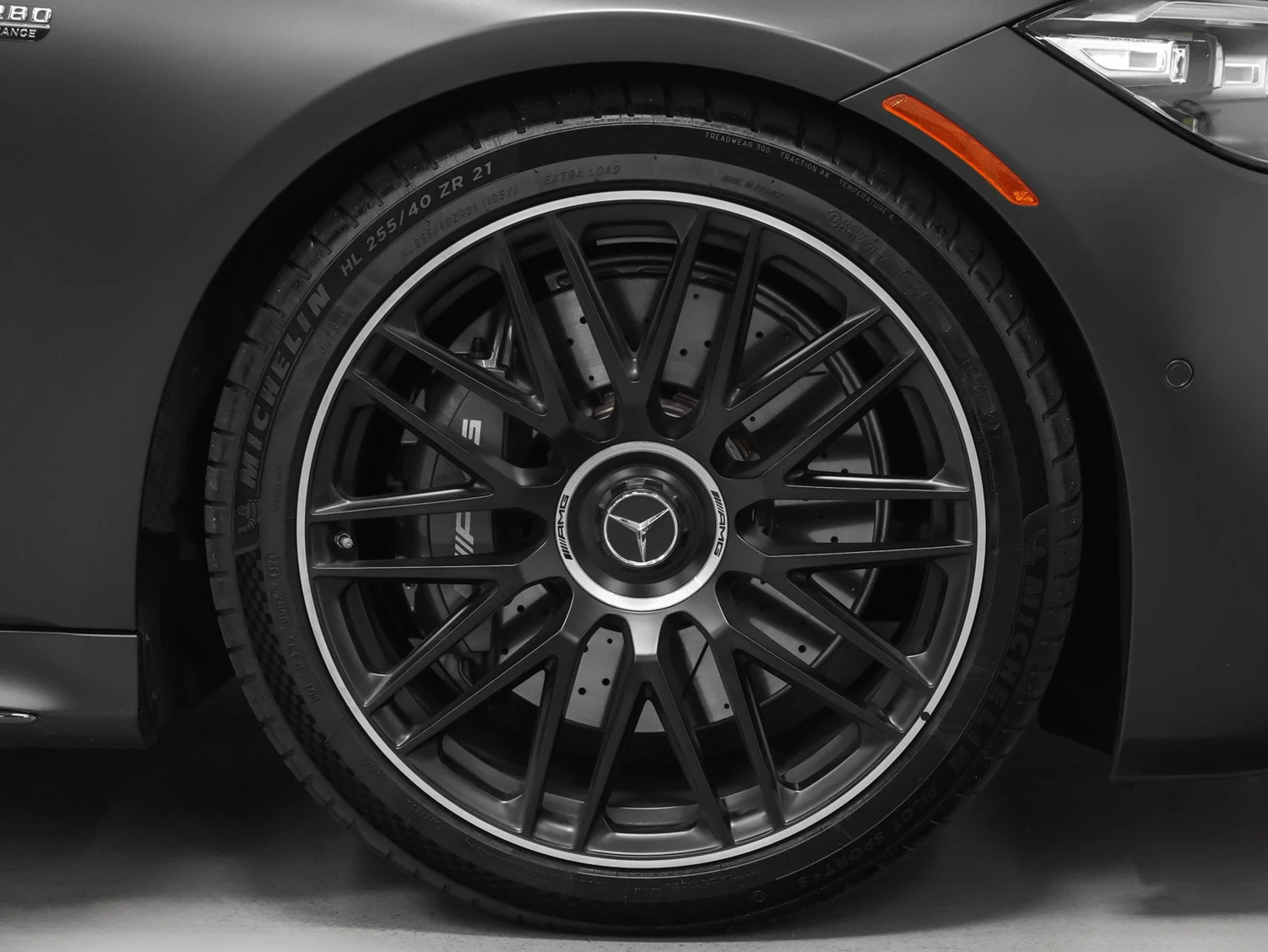 2025 Mercedes-Benz AMG S 63 E PERFORMANCE (W223), 15/20