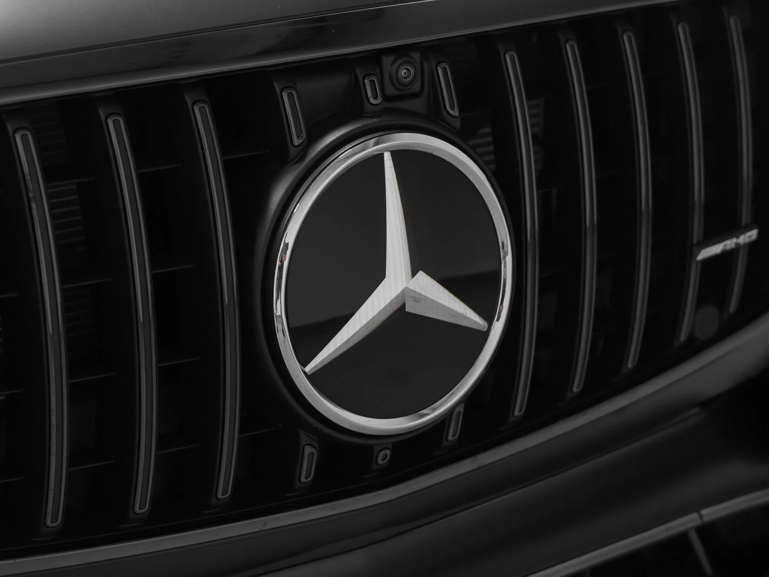 2025 Mercedes-Benz AMG S 63 E PERFORMANCE (W223), 17/20