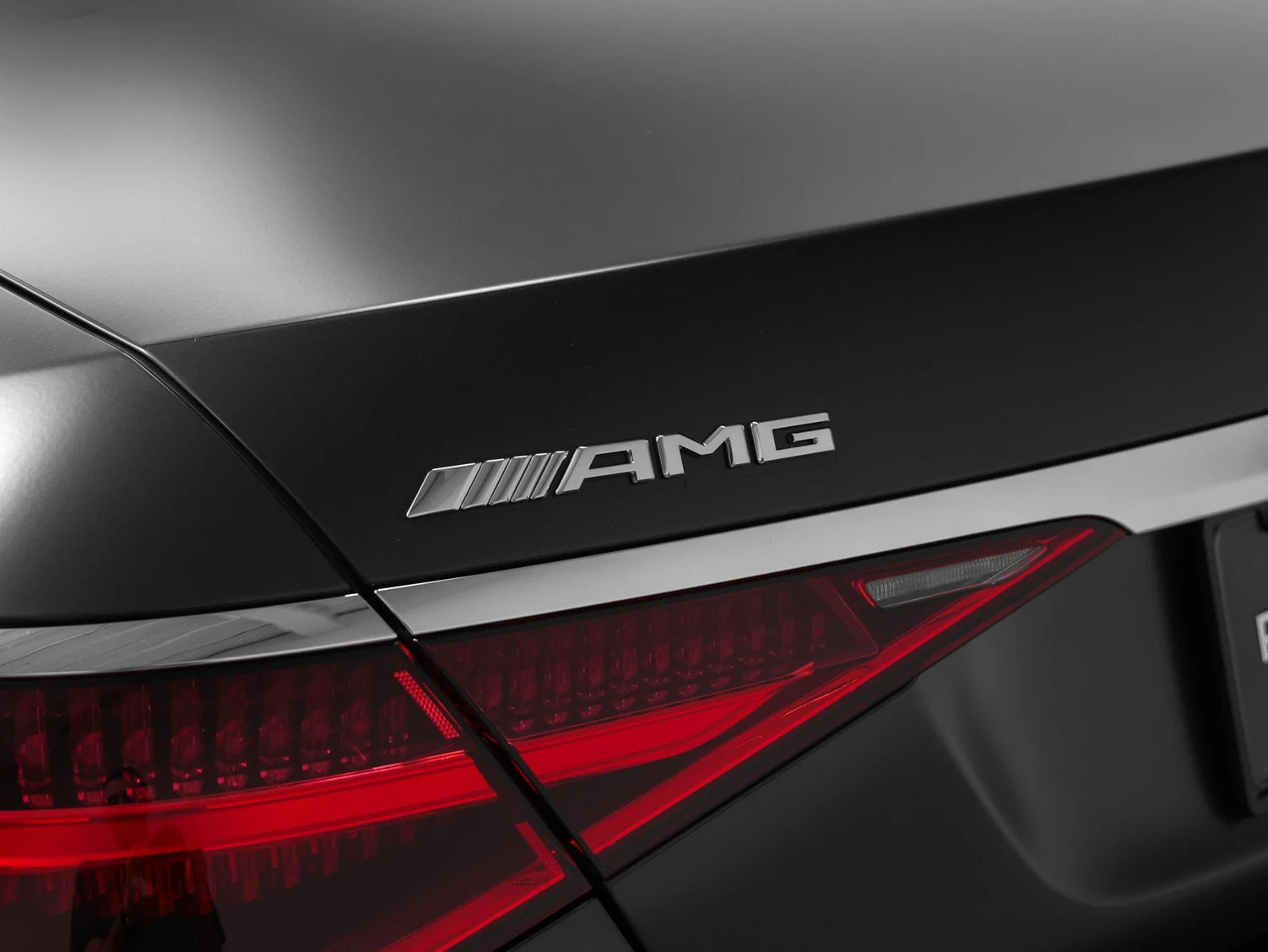 2025 Mercedes-Benz AMG S 63 E PERFORMANCE (W223), 20/20