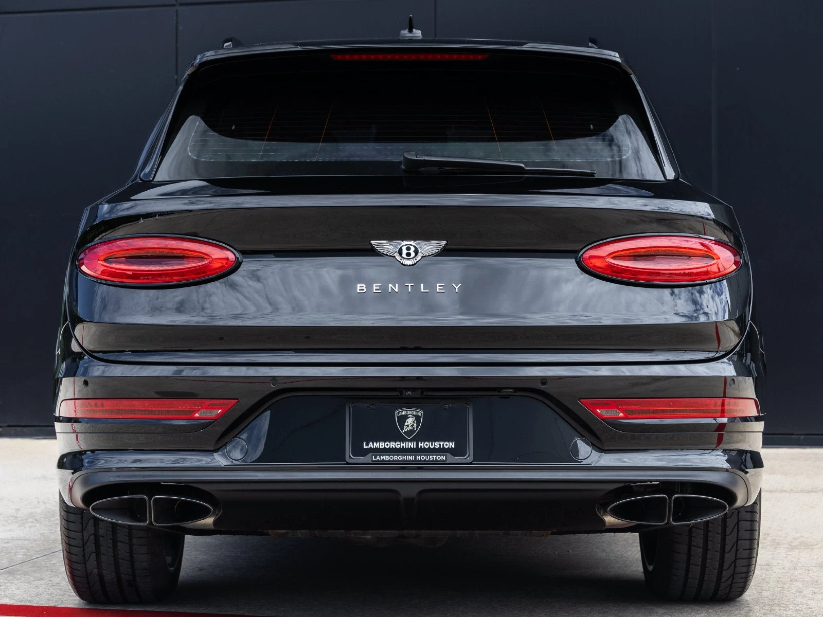 2023 Bentley Bentayga V8, 7/20