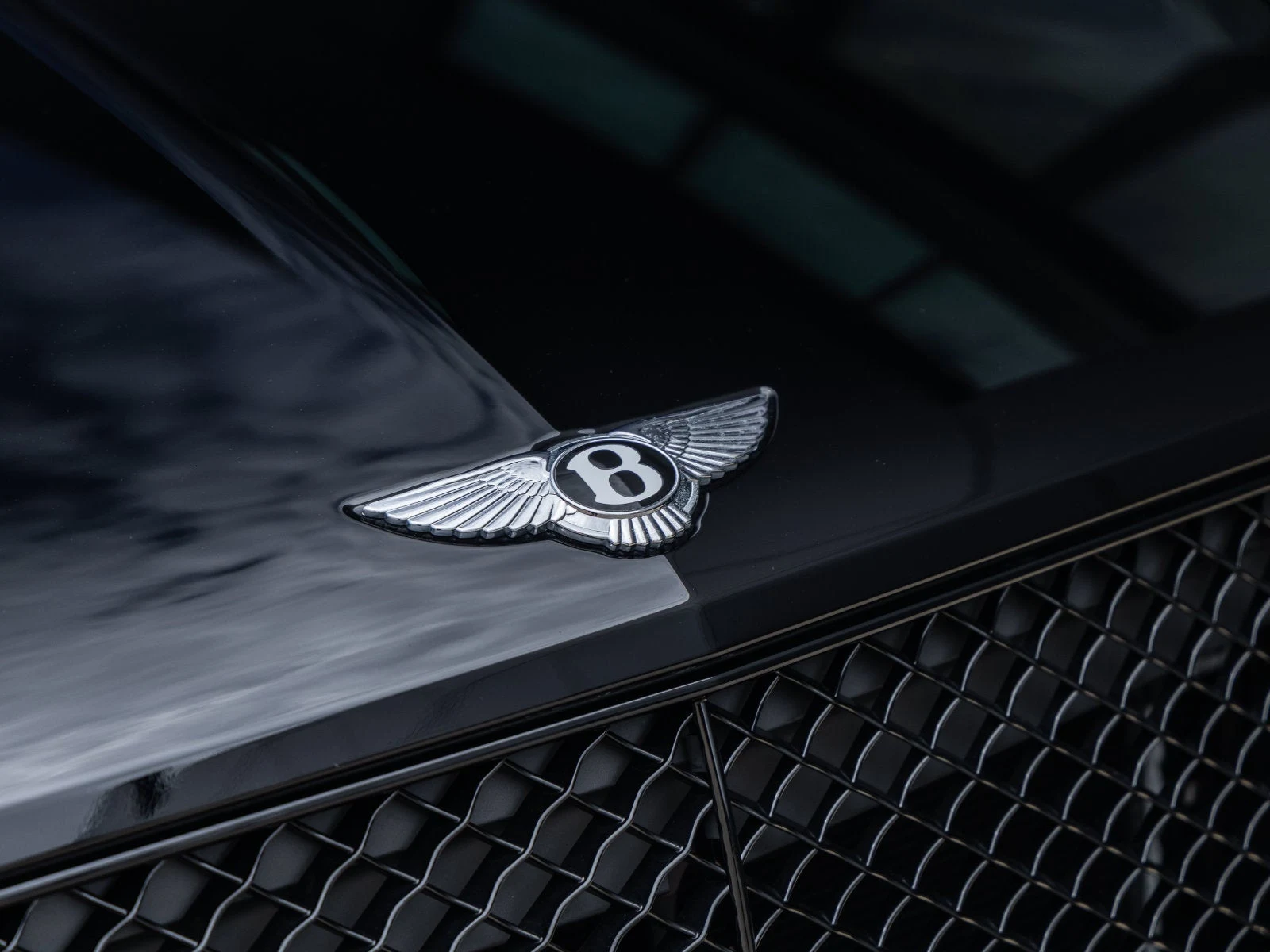 2023 Bentley Bentayga V8, 12/20