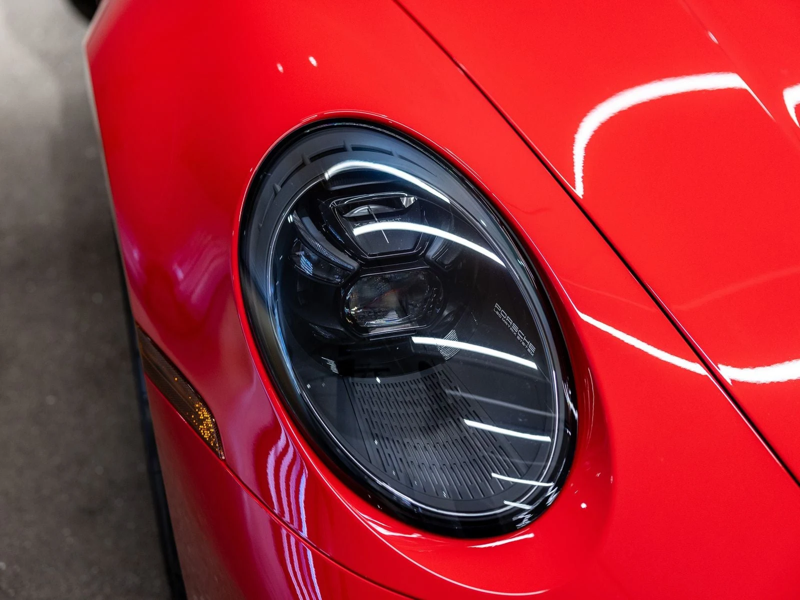 2020 Porsche 911 Carrera 4S (992.1), 15/20