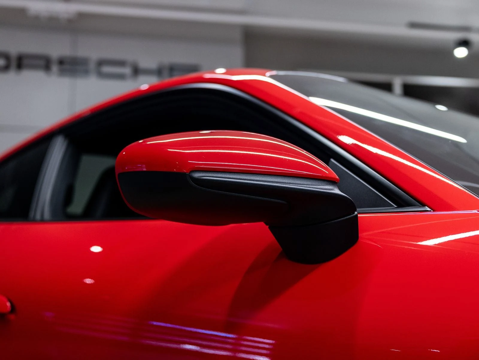 2020 Porsche 911 Carrera 4S (992.1), 18/20