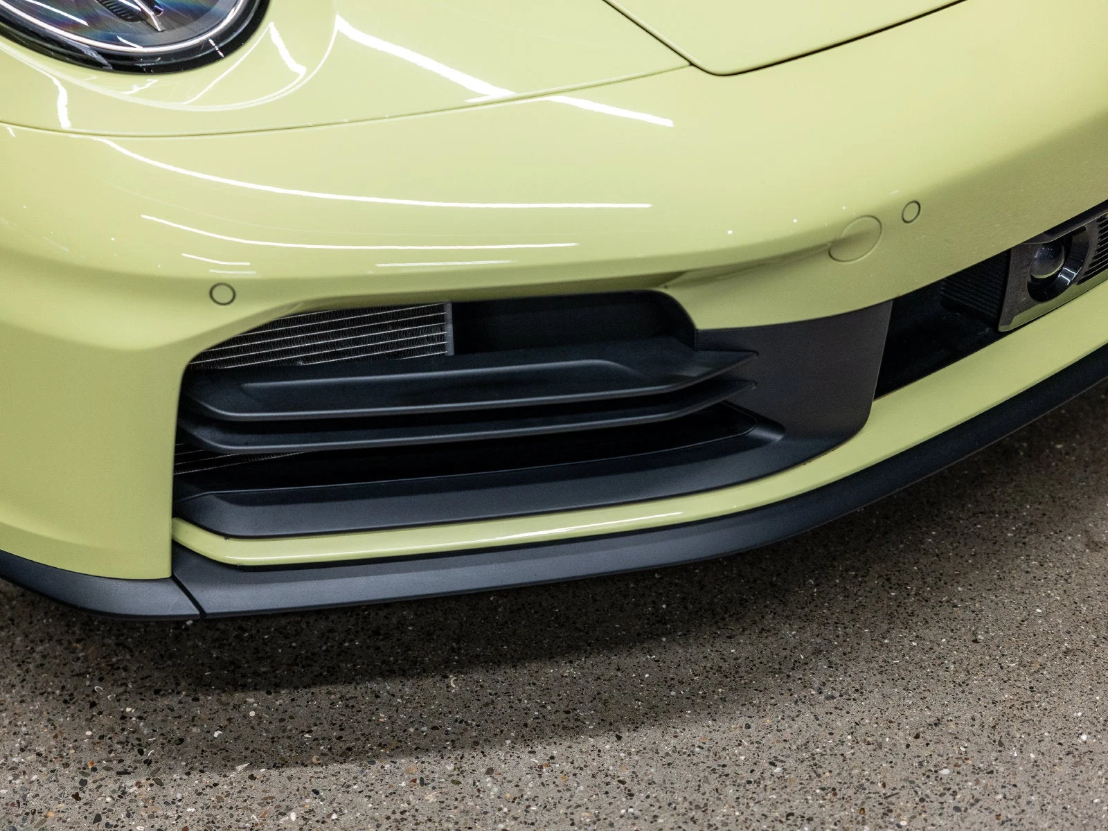 2025 Porsche 911 Carrera (992.2), 17/20
