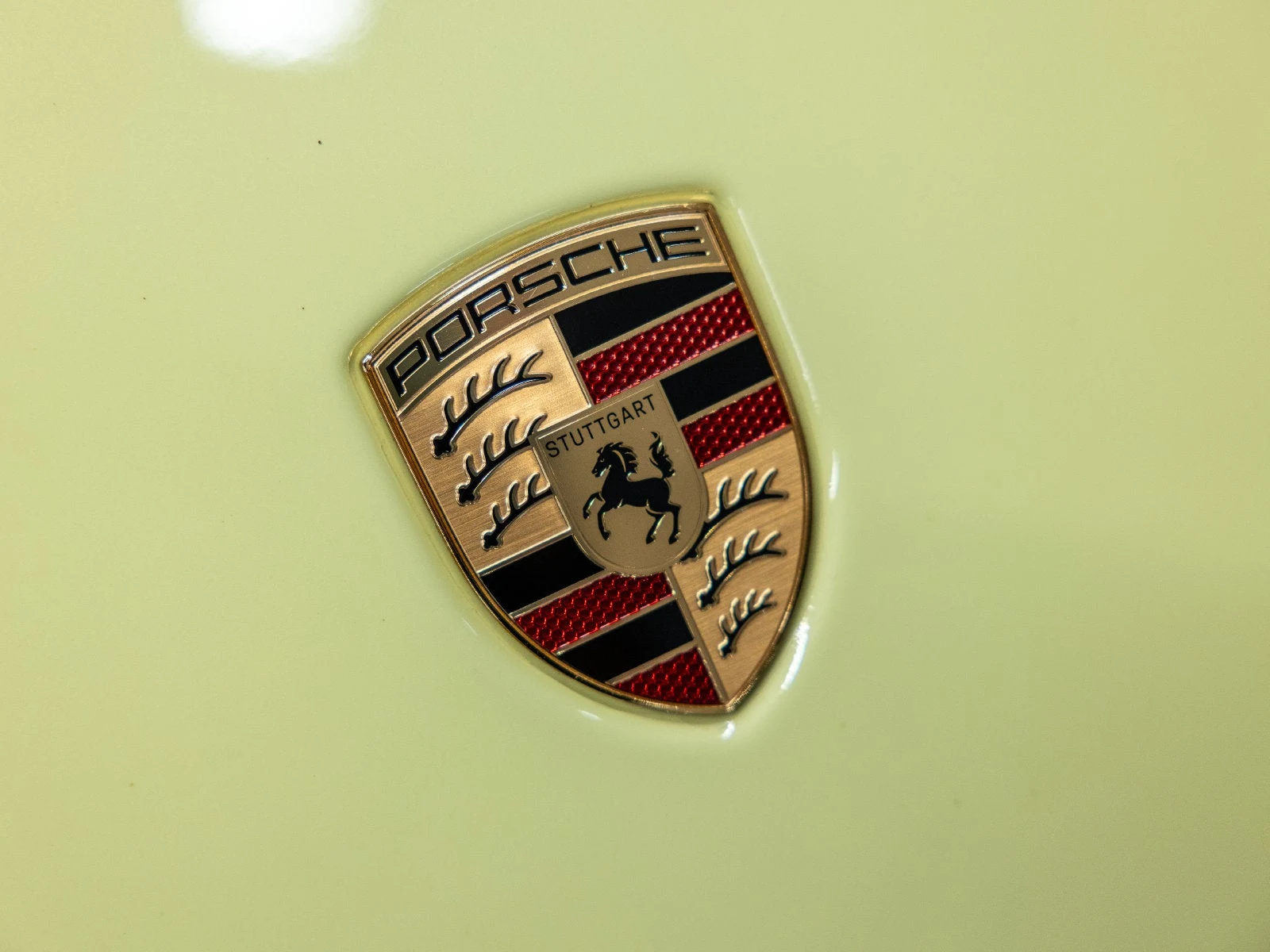 2025 Porsche 911 Carrera (992.2), 18/20