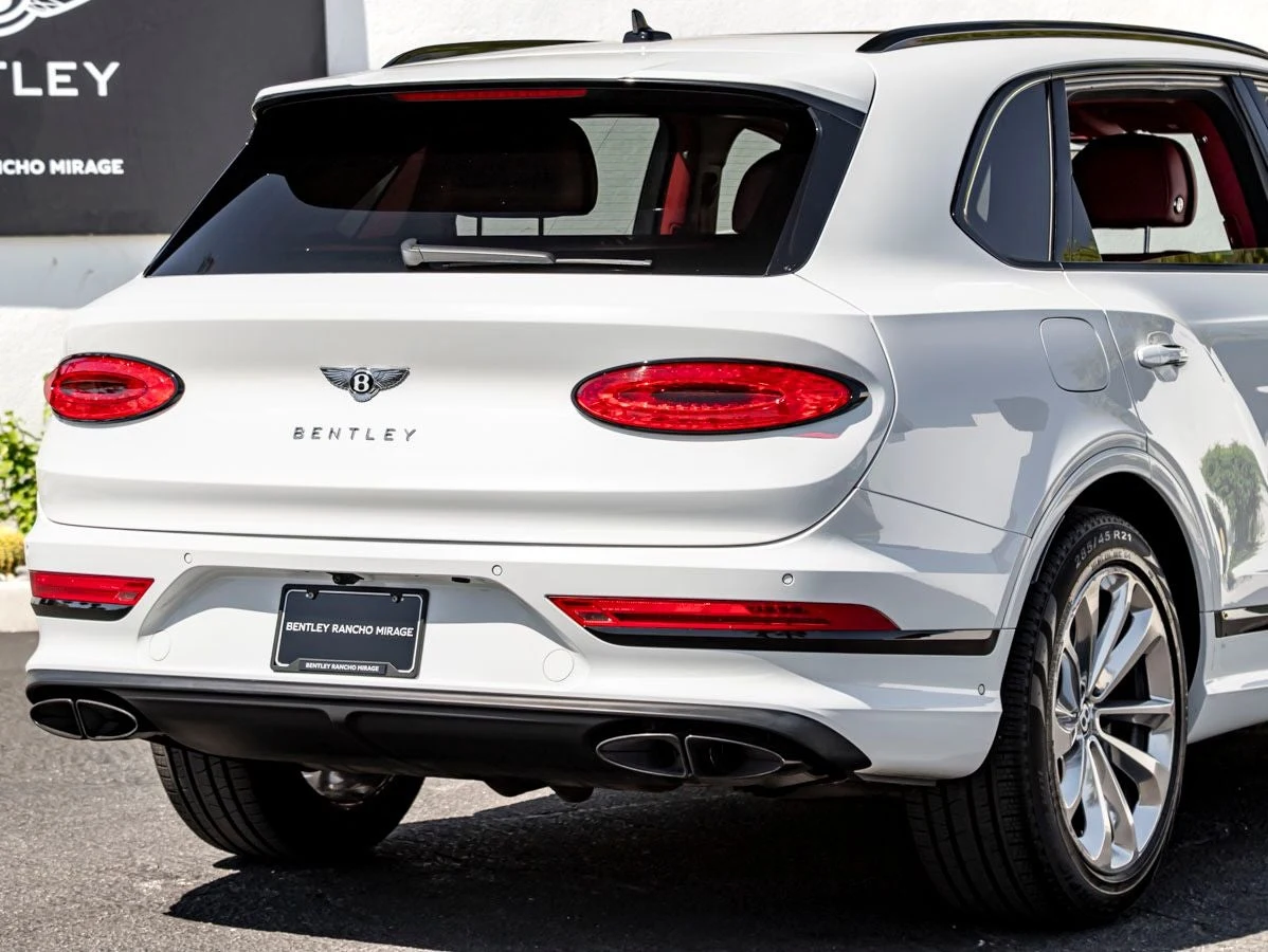 2023 Bentley Bentayga EWB V8, 11/20