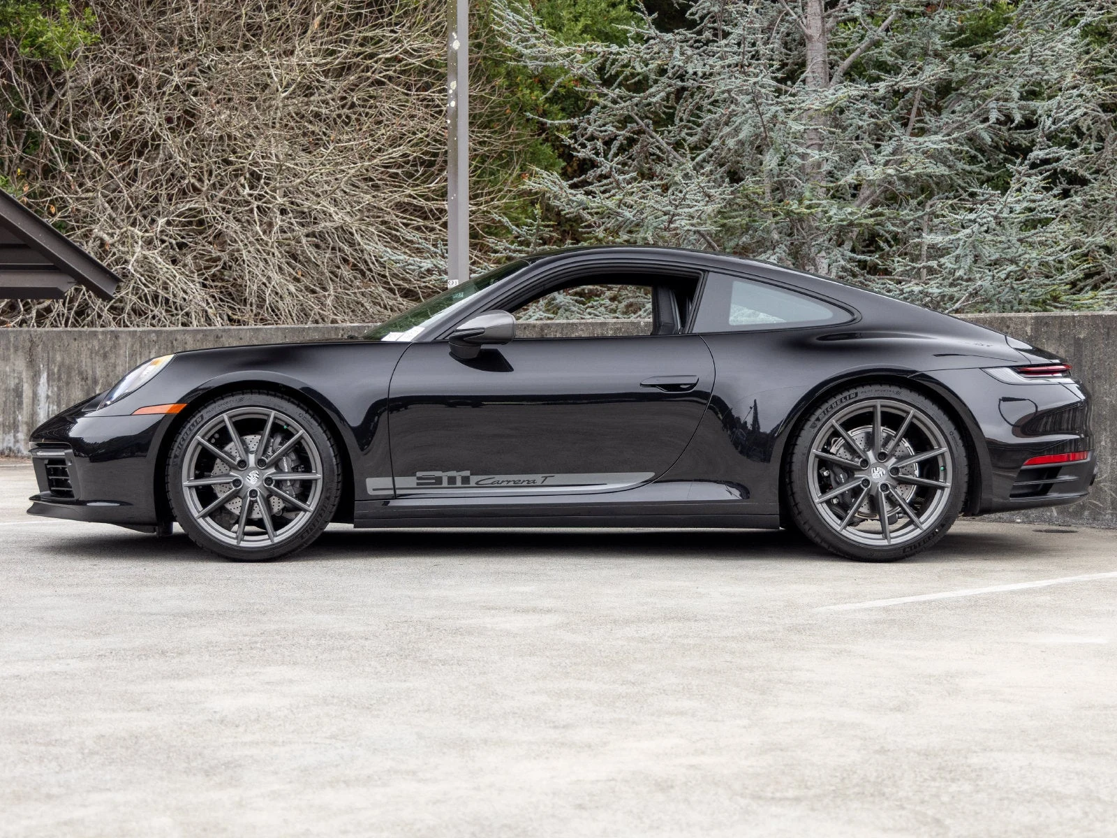 2024 Porsche 911 Carrera T (992.1), 2/20