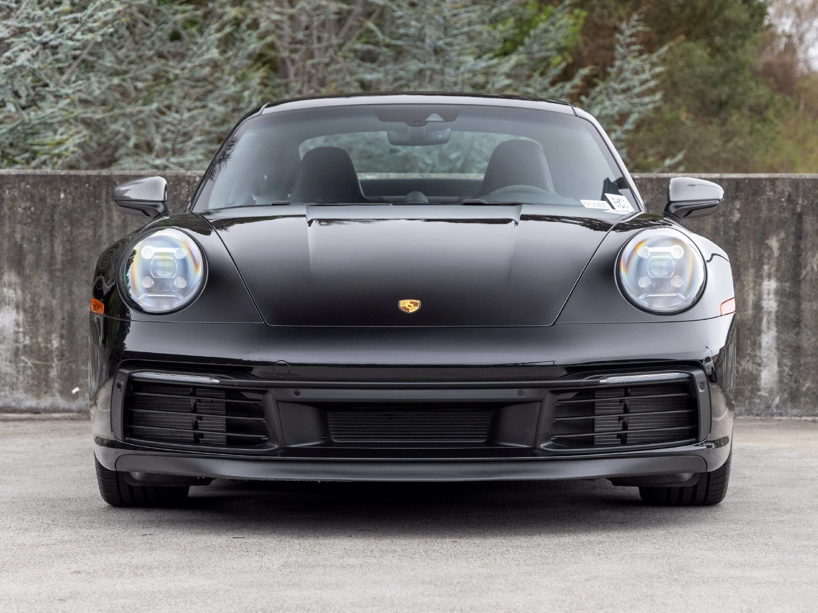 2024 Porsche 911 Carrera T (992.1), 8/20