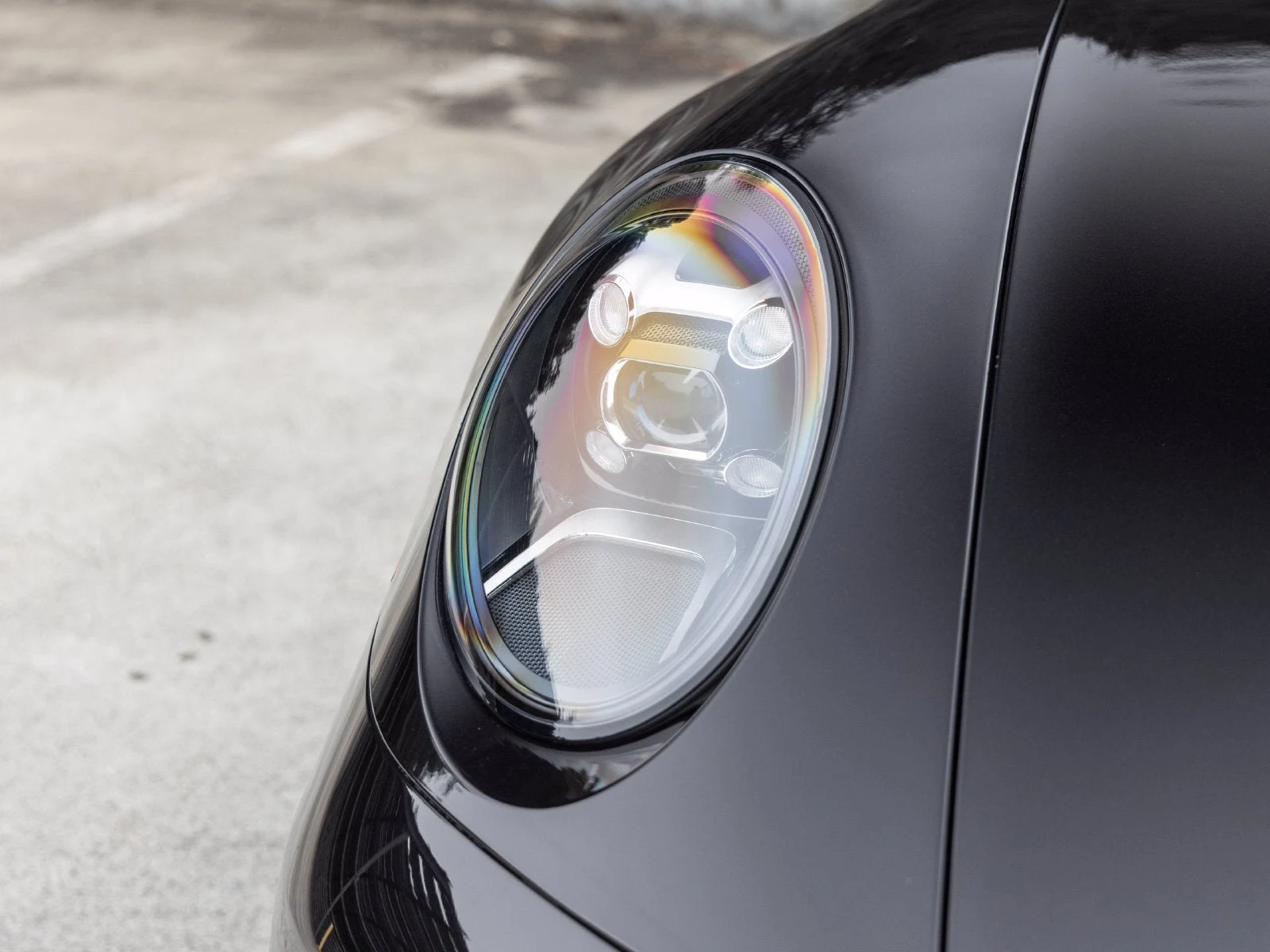 2024 Porsche 911 Carrera T (992.1), 14/20