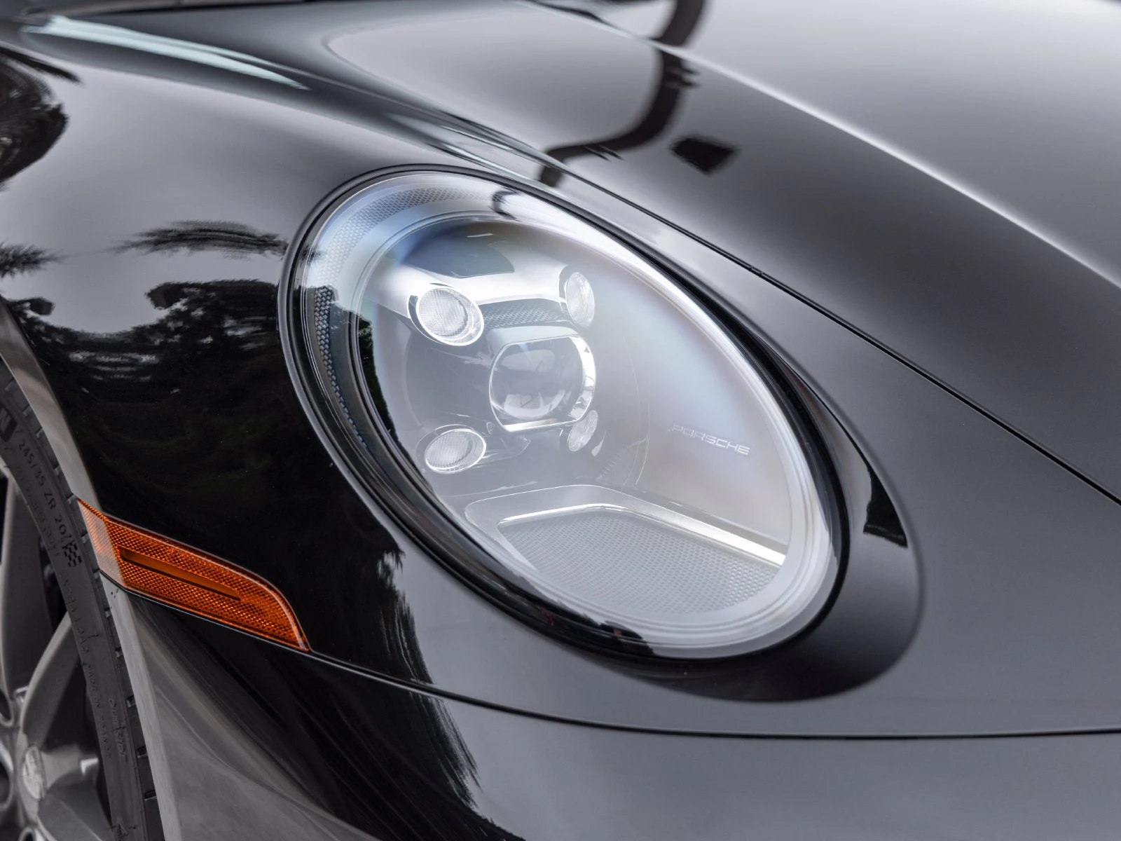 2024 Porsche 911 Carrera T (992.1), 15/20
