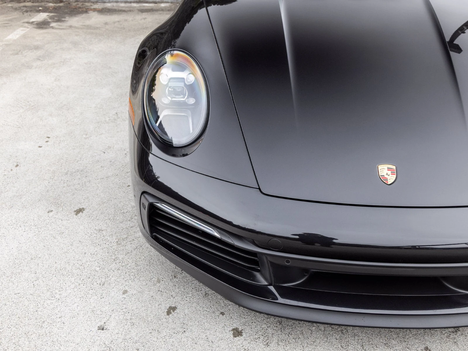 2024 Porsche 911 Carrera T (992.1), 16/20