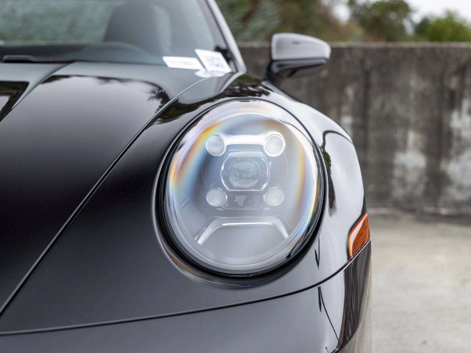 2024 Porsche 911 Carrera T (992.1), 18/20