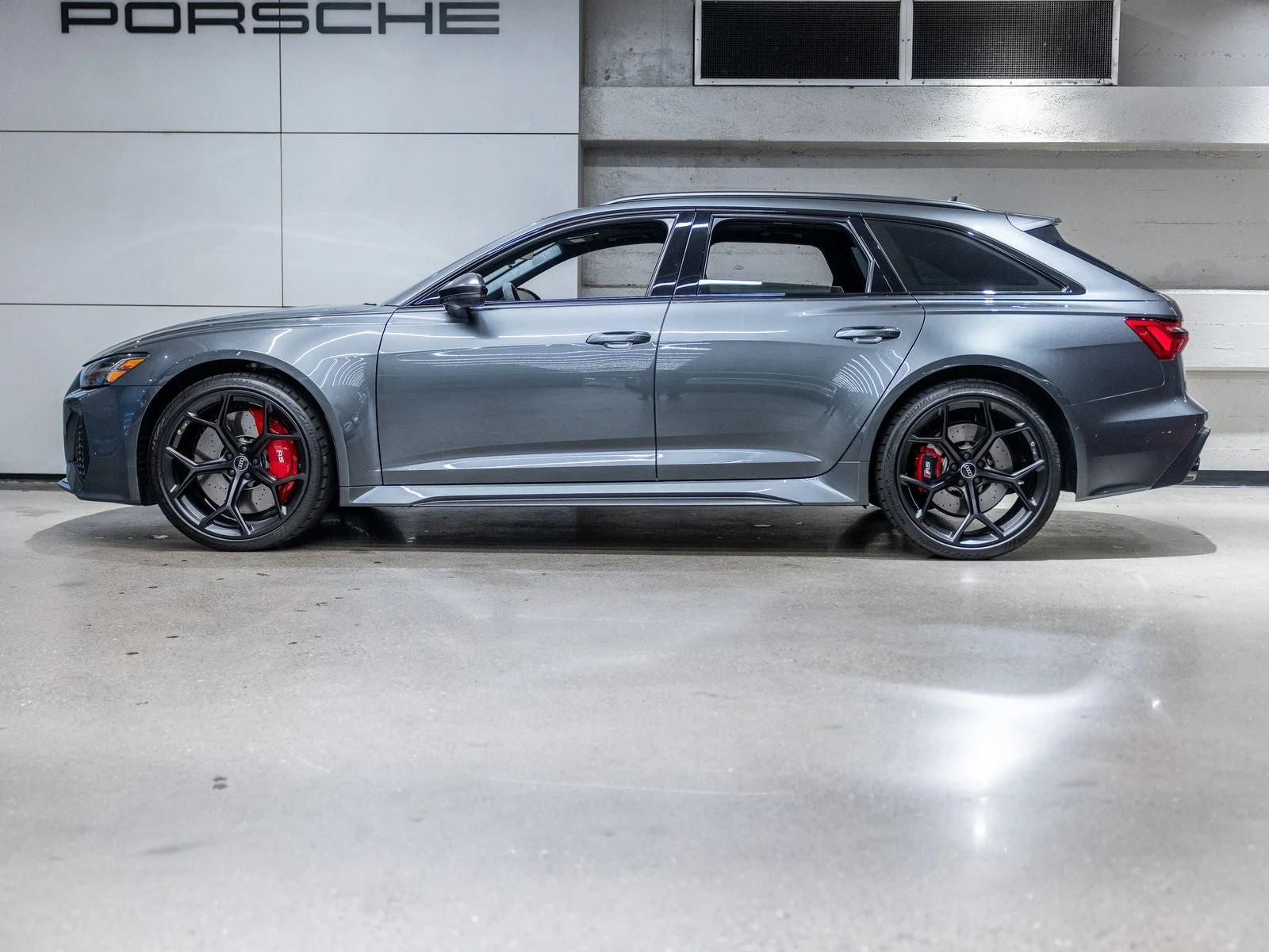 2026 Audi RS 6 Avant performance (C8), 2/20
