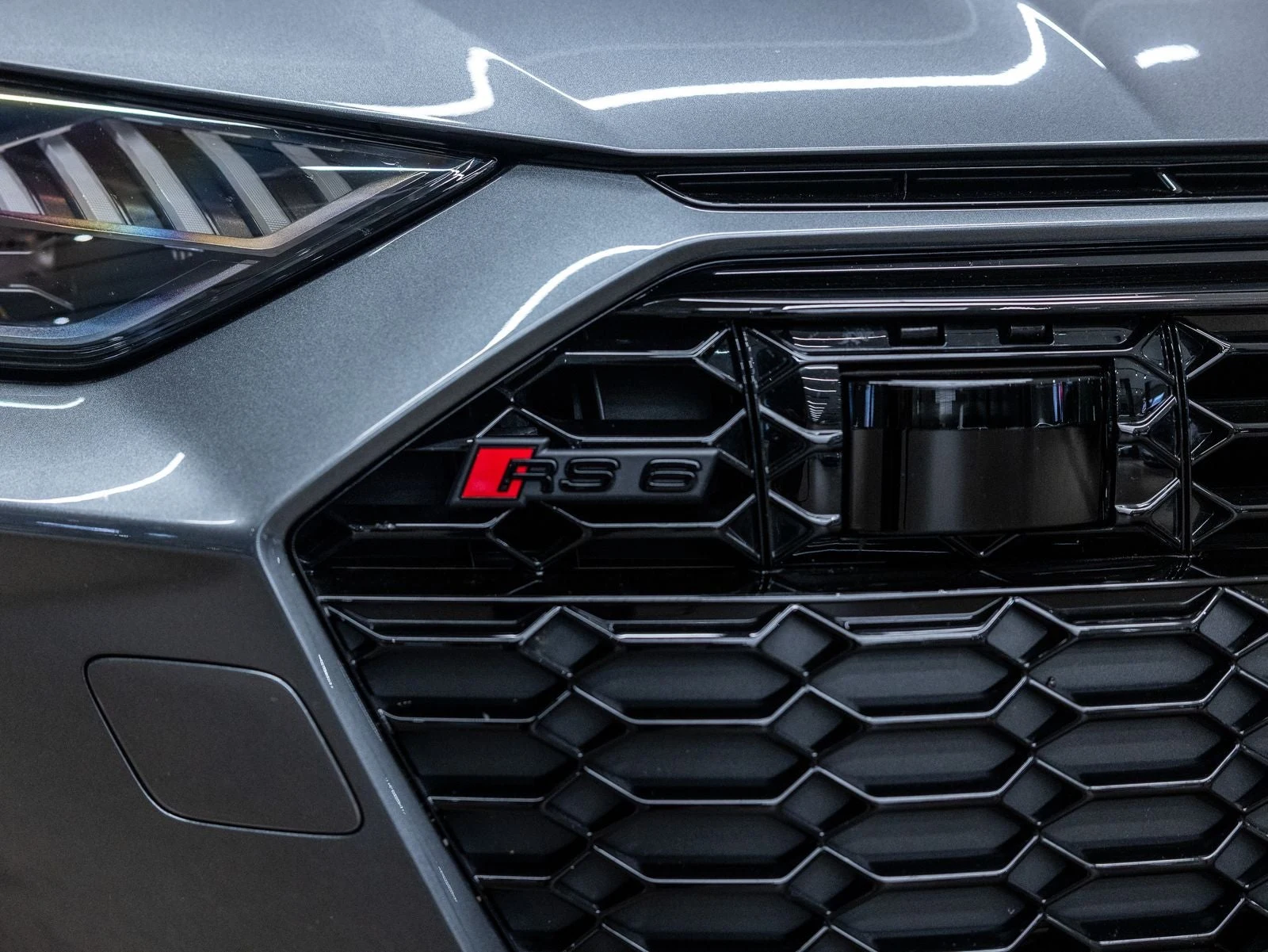 2026 Audi RS 6 Avant performance (C8), 10/20