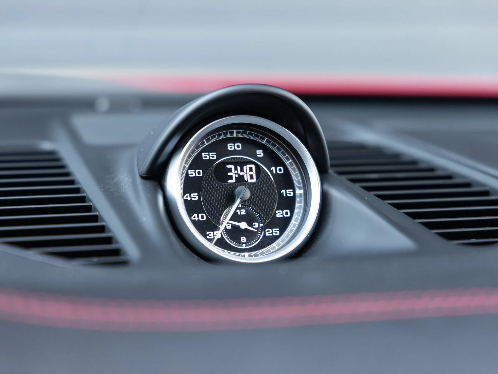 2019 Porsche 911 Carrera GTS (991.2), 17/20