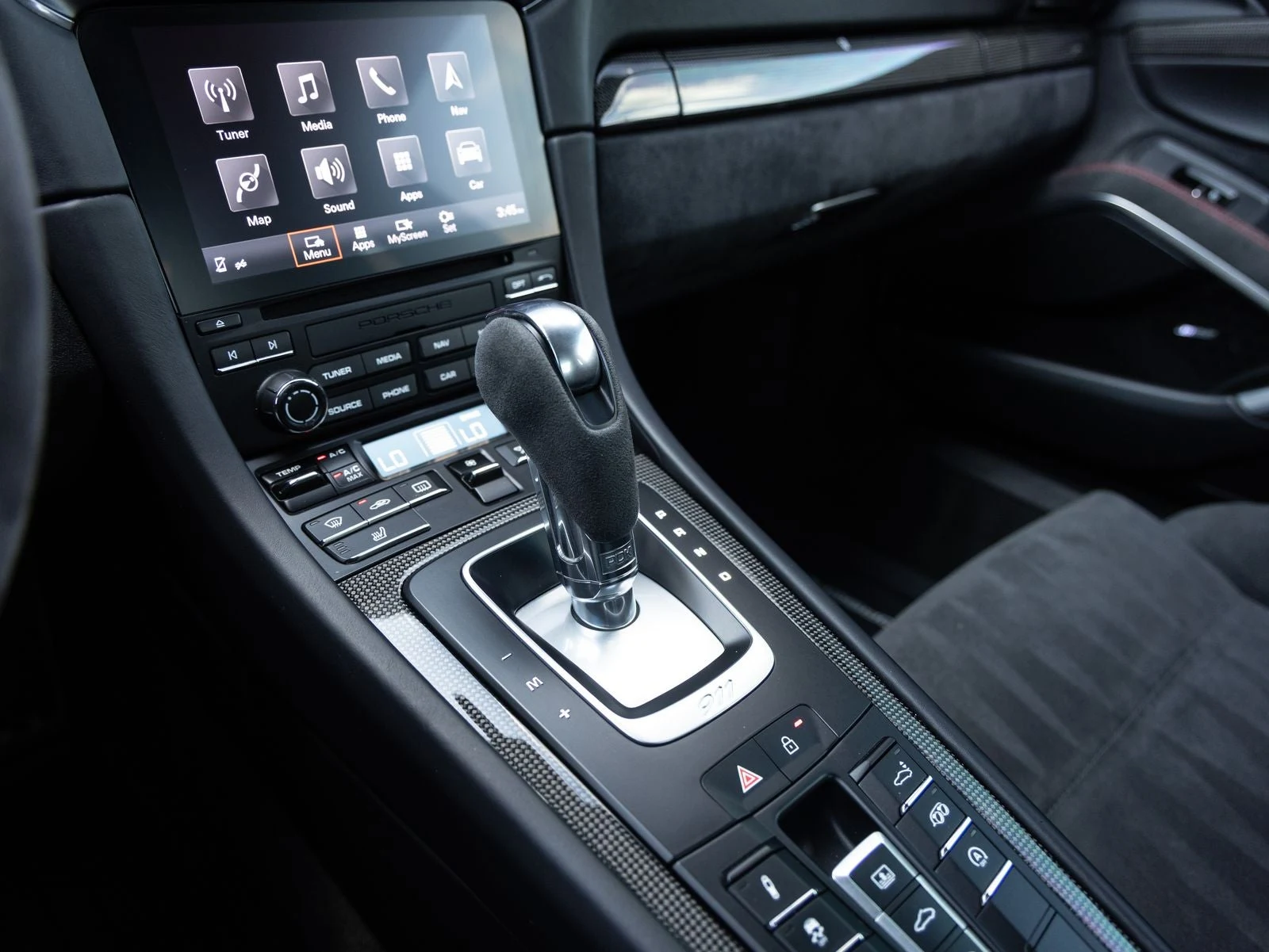 2019 Porsche 911 Carrera GTS (991.2), 18/20
