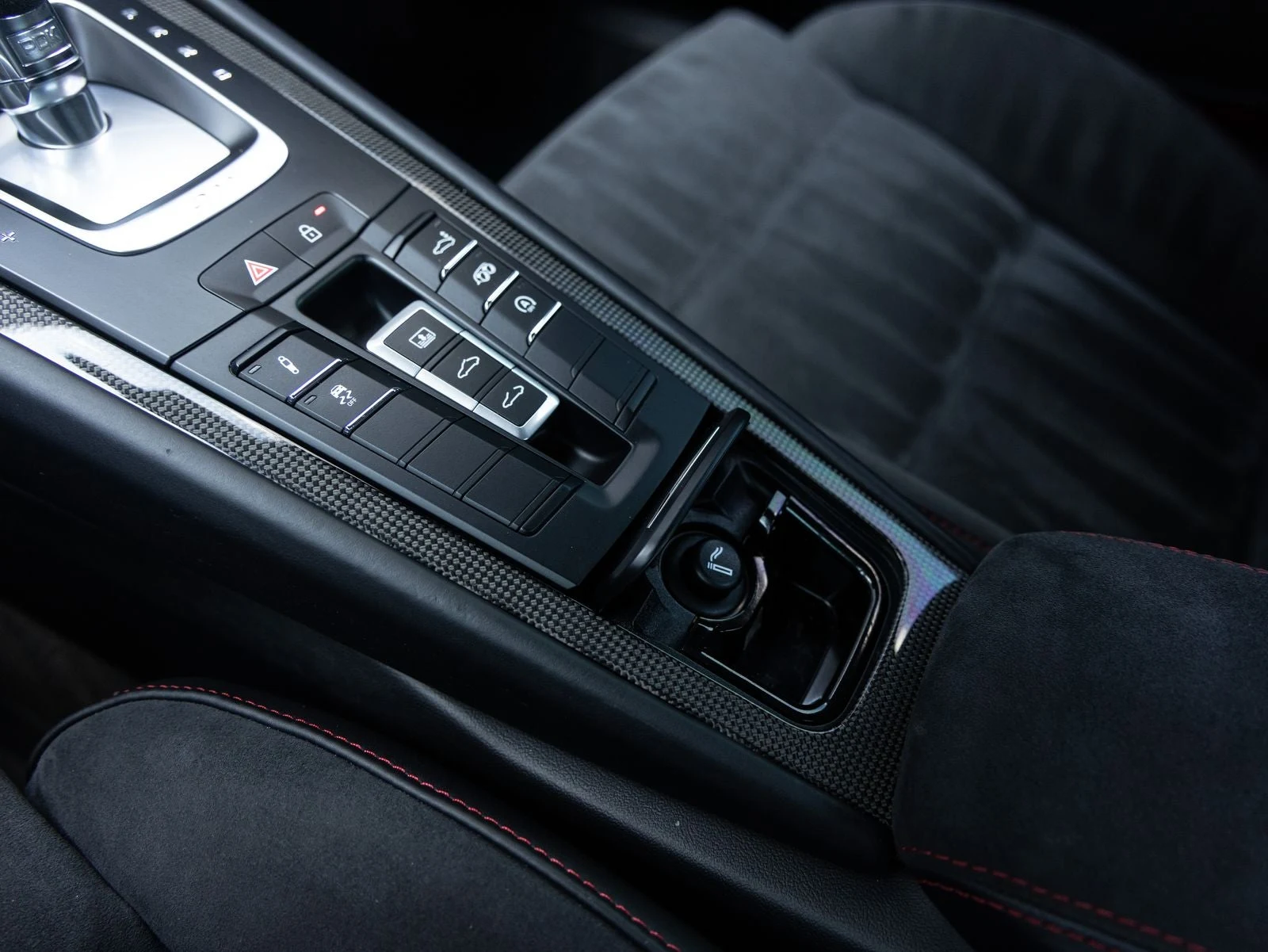 2019 Porsche 911 Carrera GTS (991.2), 19/20
