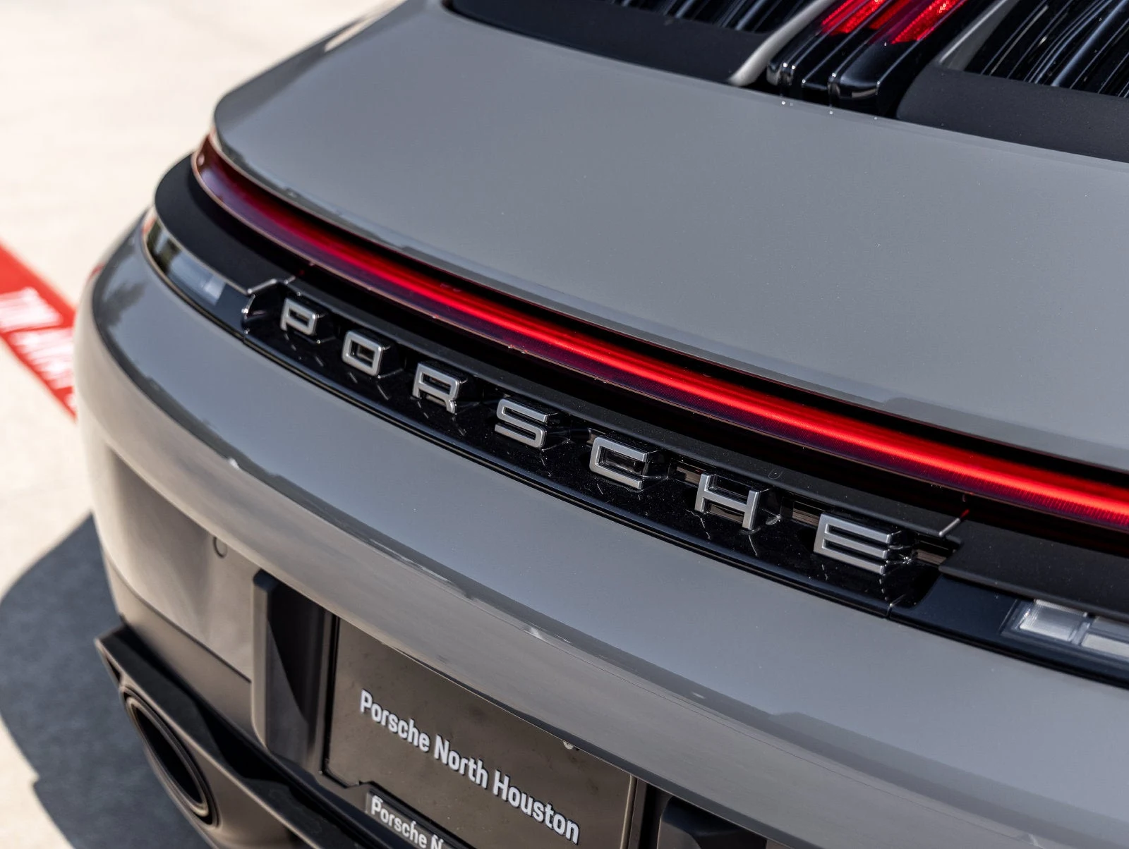 2025 Porsche 911 Carrera (992.2), 14/20