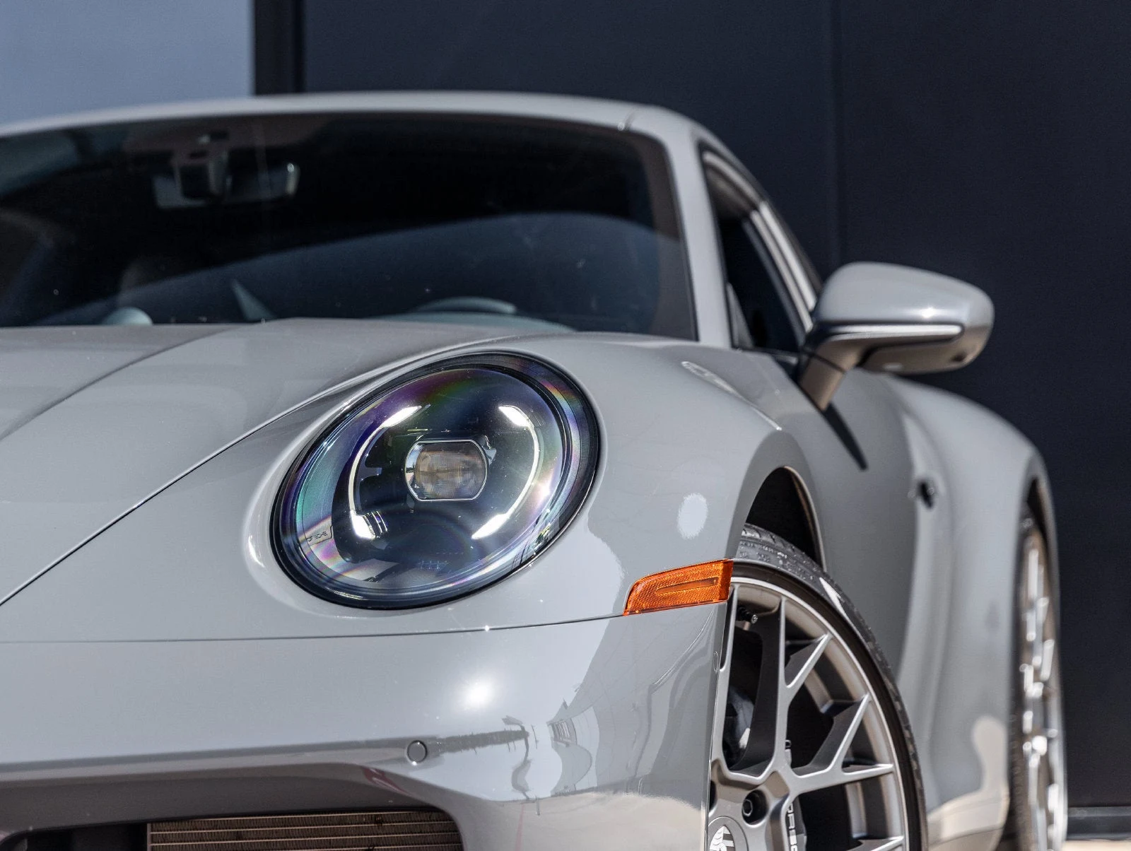 2025 Porsche 911 Carrera (992.2), 18/20
