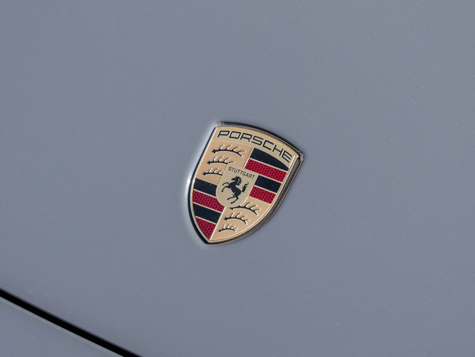 2025 Porsche 911 Carrera (992.2), 19/20