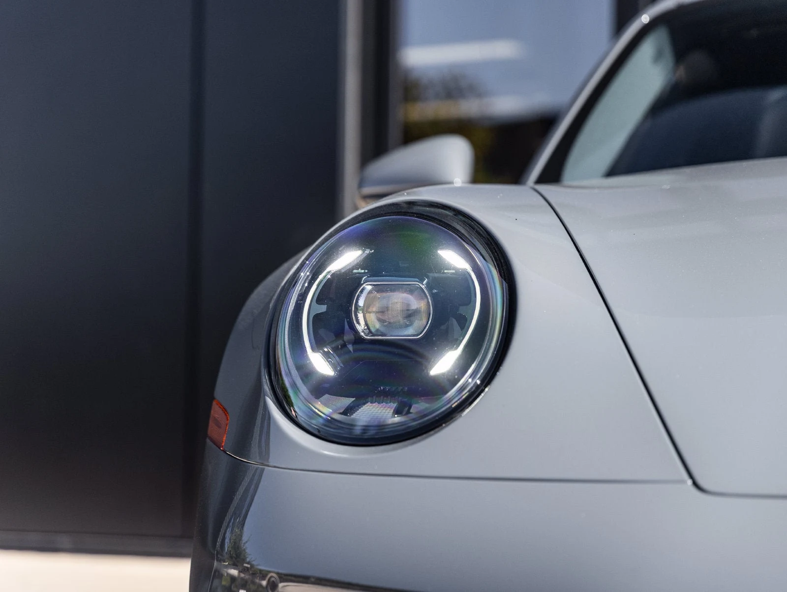 2025 Porsche 911 Carrera (992.2), 20/20