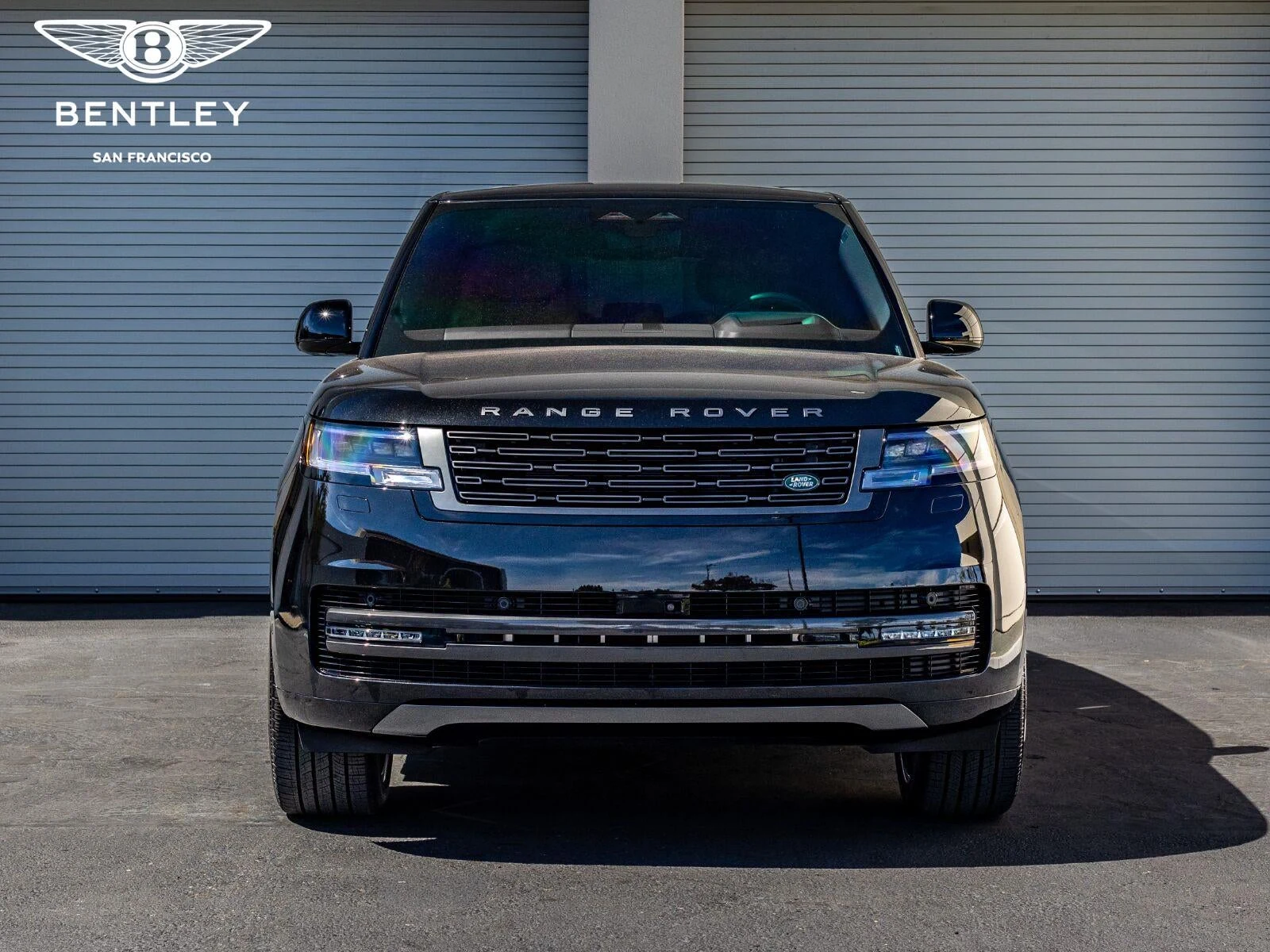 2025 Land Rover Range Rover Autobiography (L460), 2/20