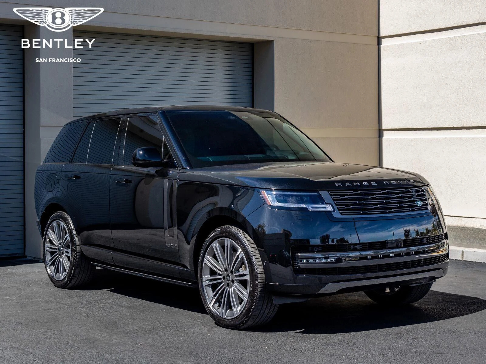 2025 Land Rover Range Rover Autobiography (L460), 3/20