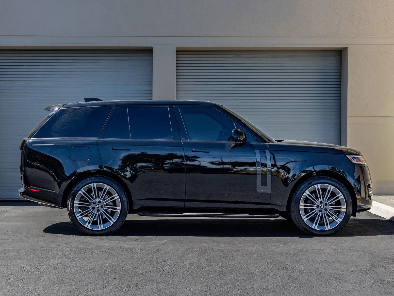 2025 Land Rover Range Rover Autobiography (L460), 7/20