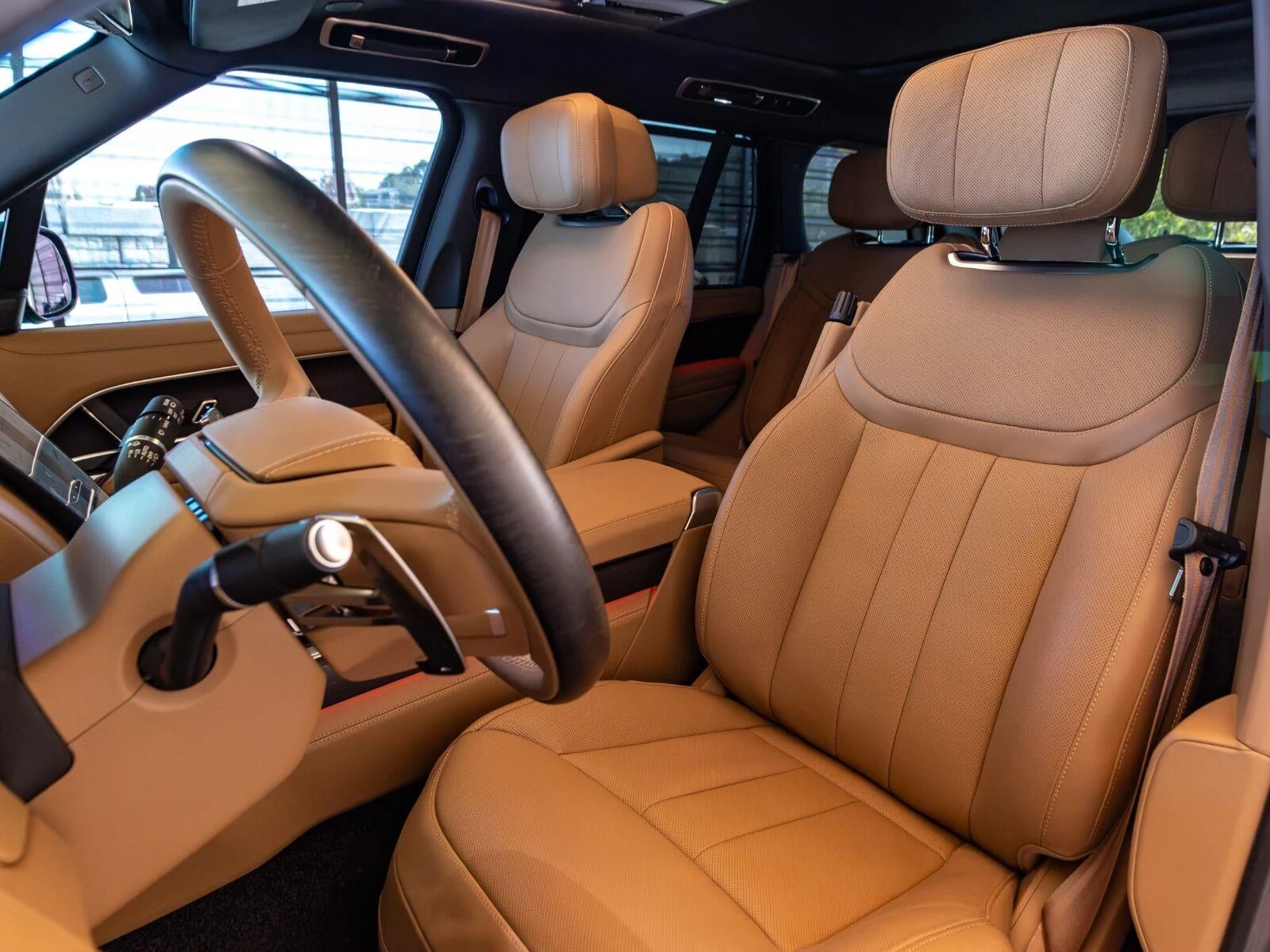 2025 Land Rover Range Rover Autobiography (L460), 11/20