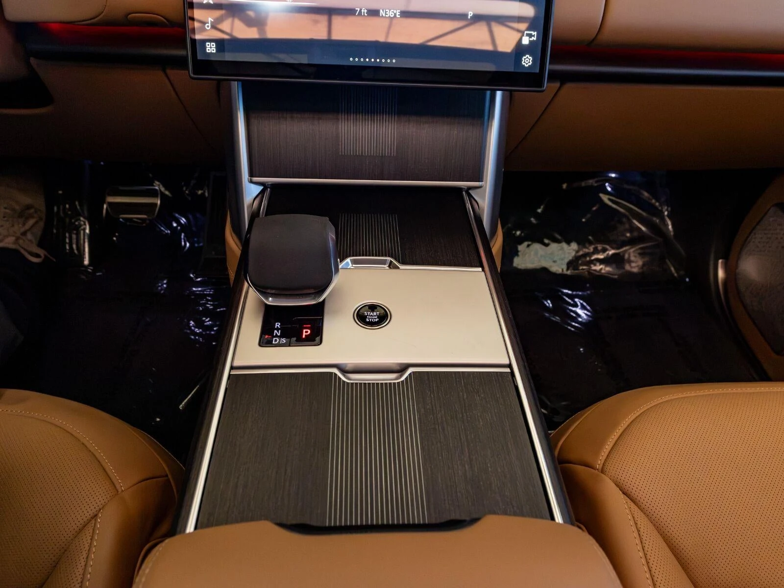 2025 Land Rover Range Rover Autobiography (L460), 15/20