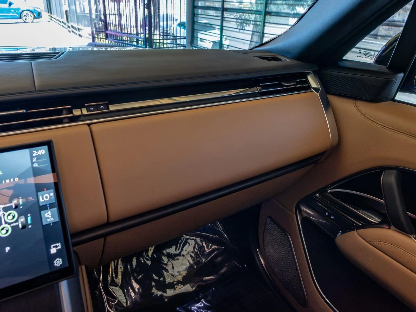 2025 Land Rover Range Rover Autobiography (L460), 16/20