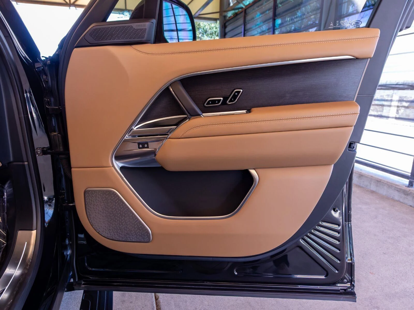2025 Land Rover Range Rover Autobiography (L460), 17/20