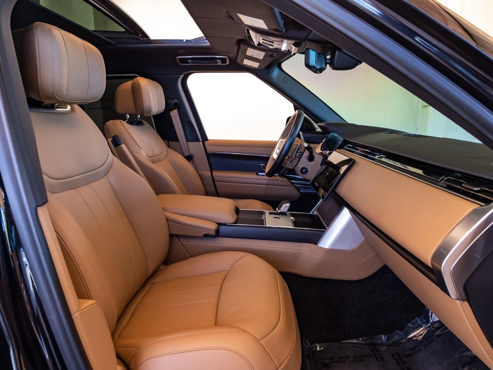 2025 Land Rover Range Rover Autobiography (L460), 19/20