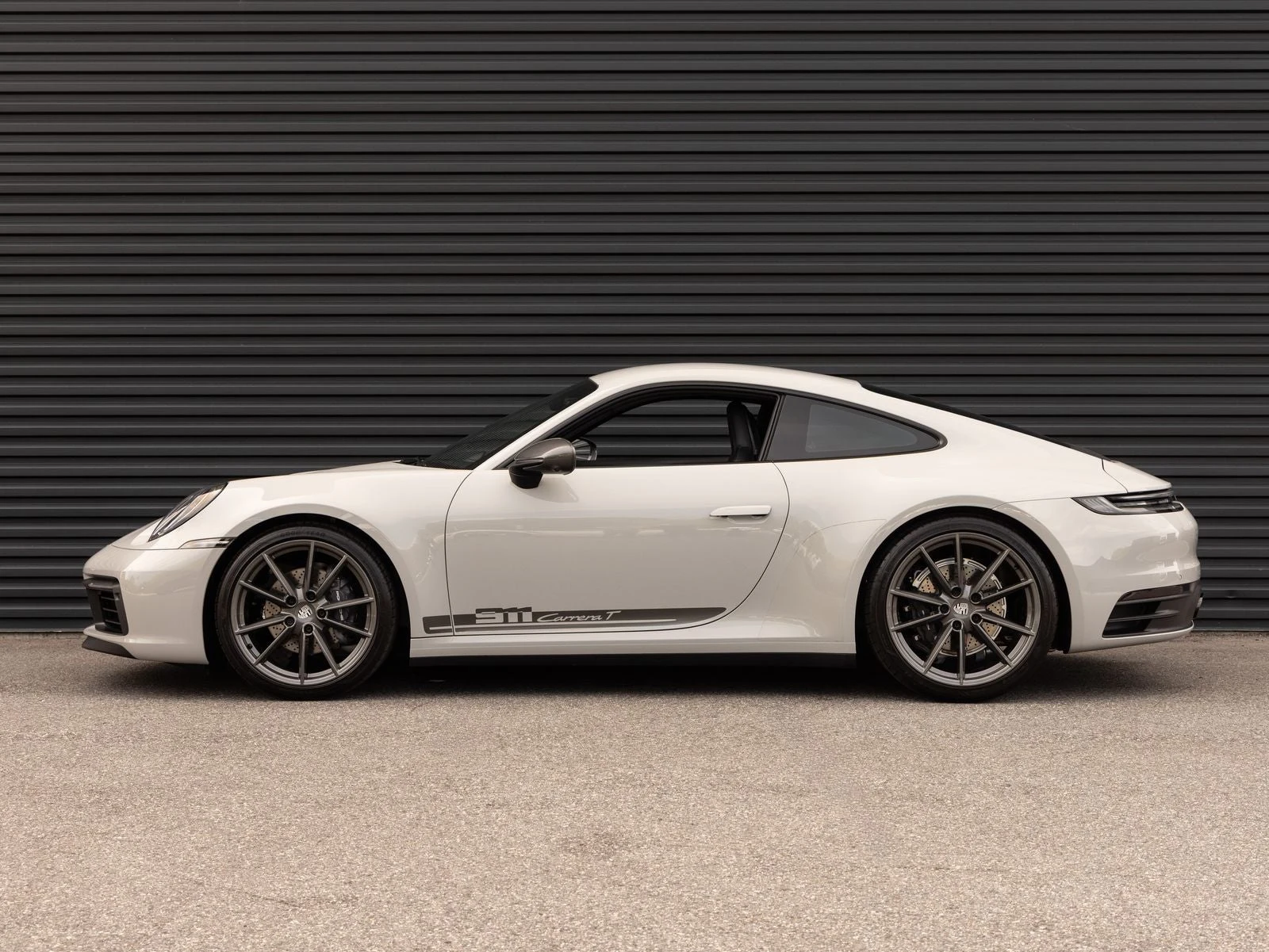 2024 Porsche 911 Carrera T (992.1), 2/20